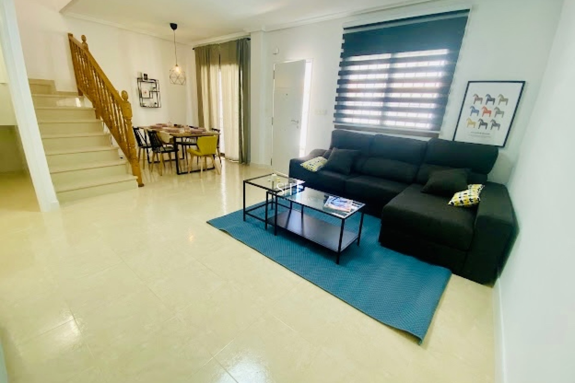 Resale - House - San Miguel de Salinas - Cerro del Sol