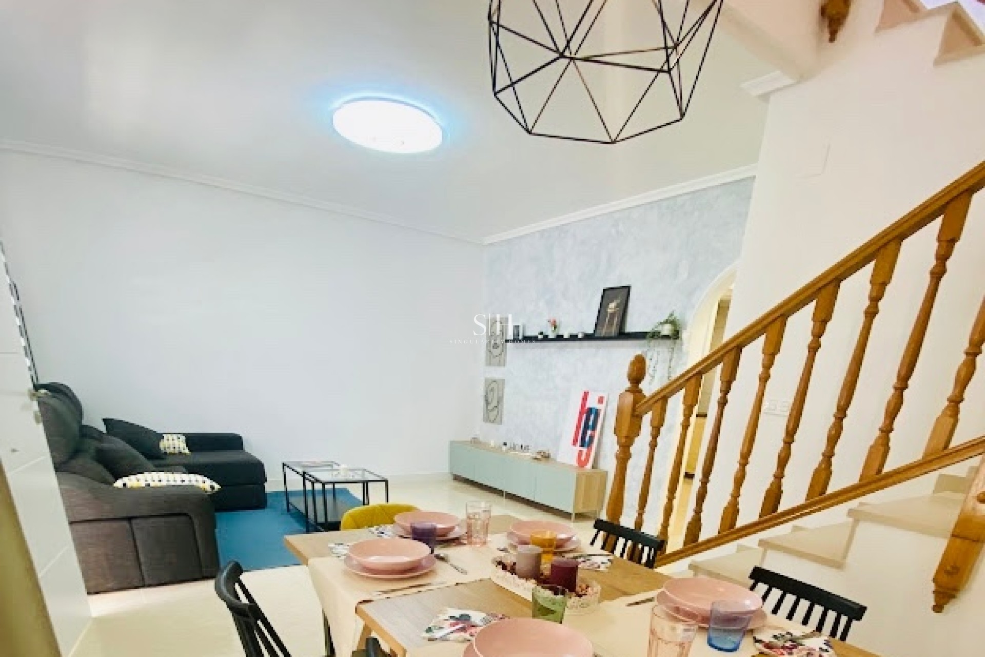 Resale - House - San Miguel de Salinas - Cerro del Sol