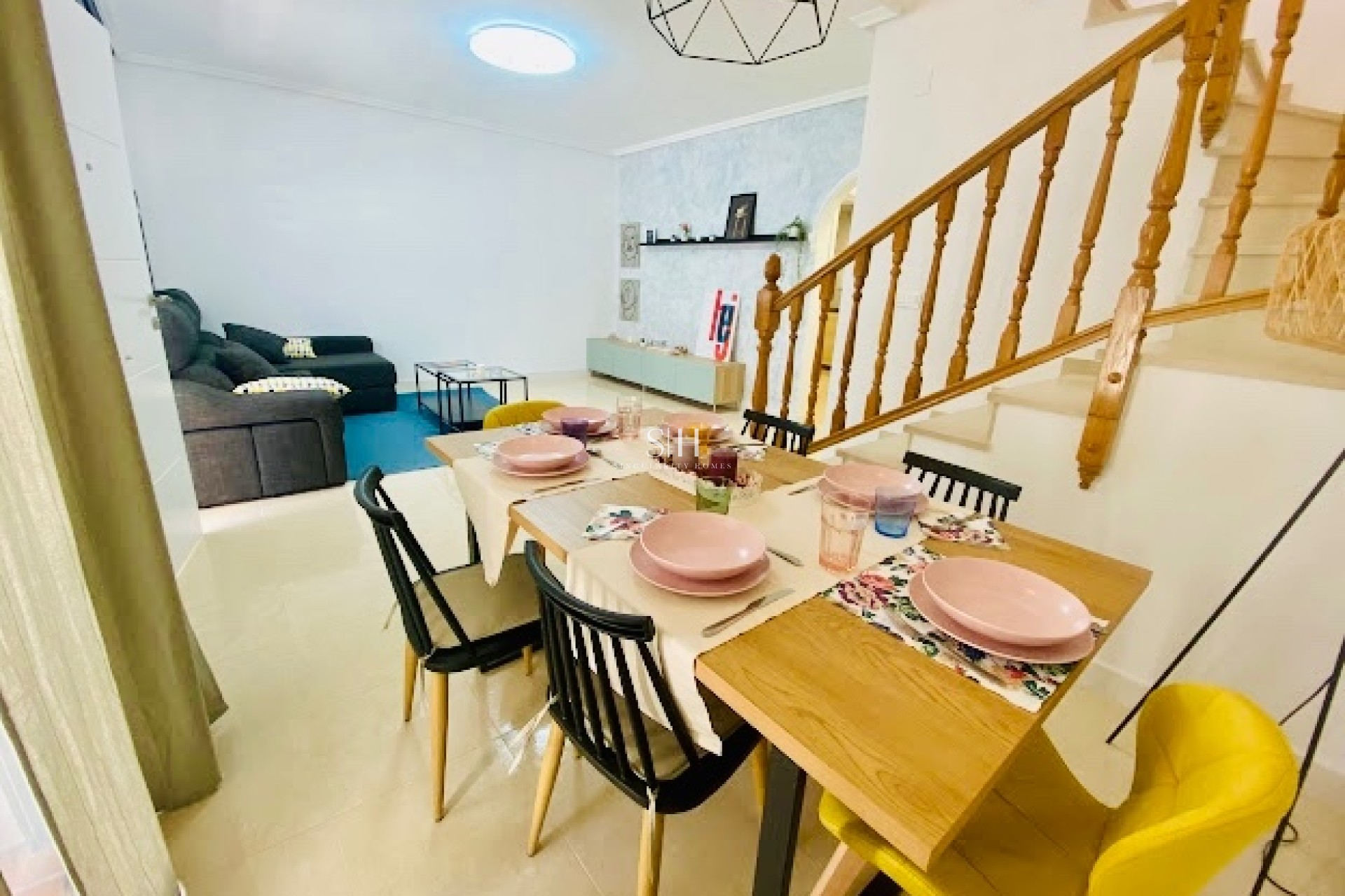 Resale - House - San Miguel de Salinas - Cerro del Sol