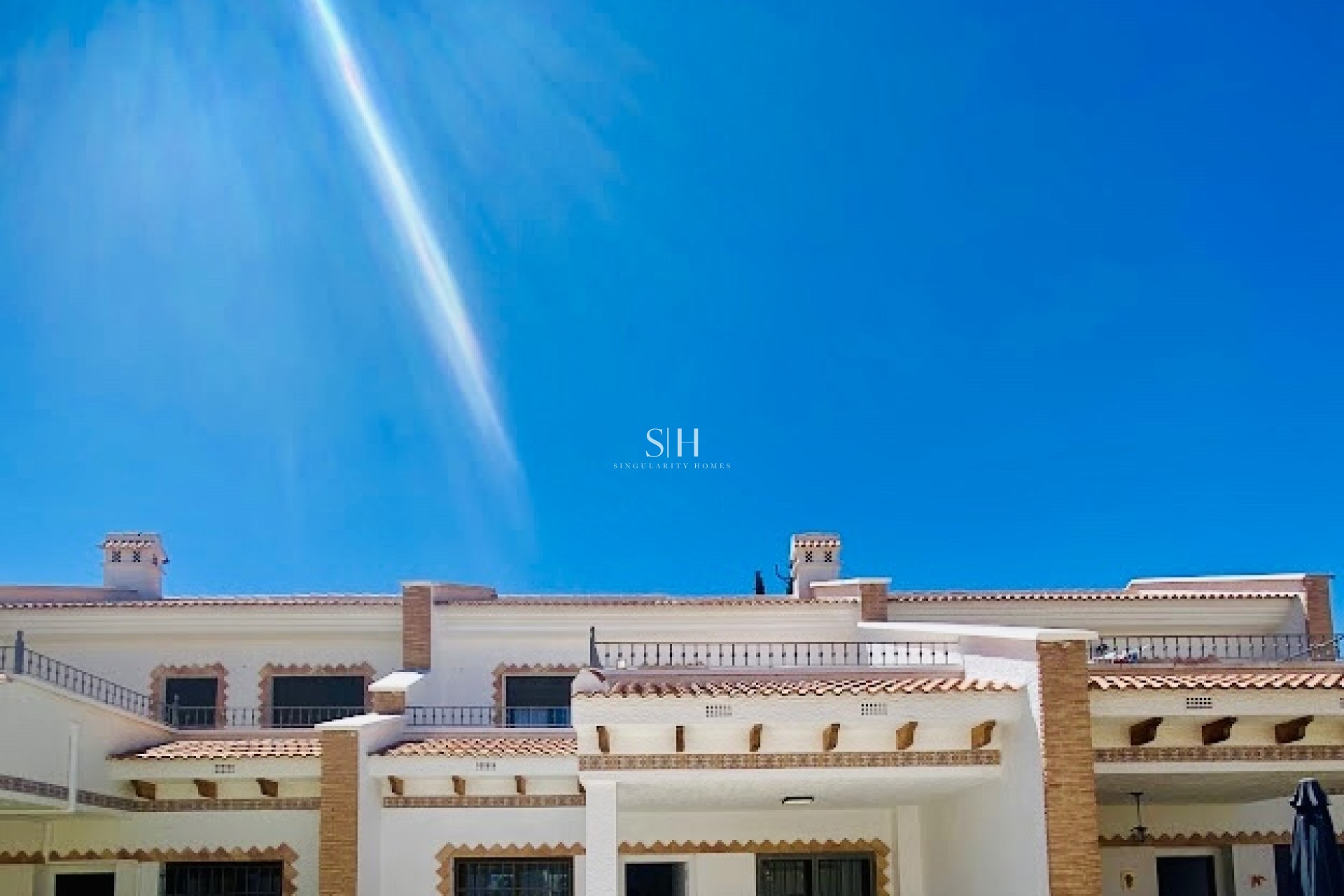 Resale - House - San Miguel de Salinas - Cerro del Sol