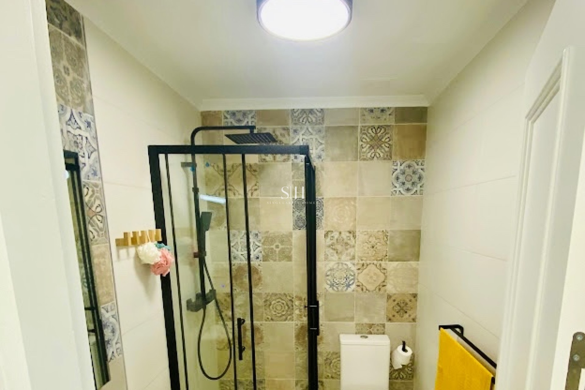 Resale - House - San Miguel de Salinas - Cerro del Sol