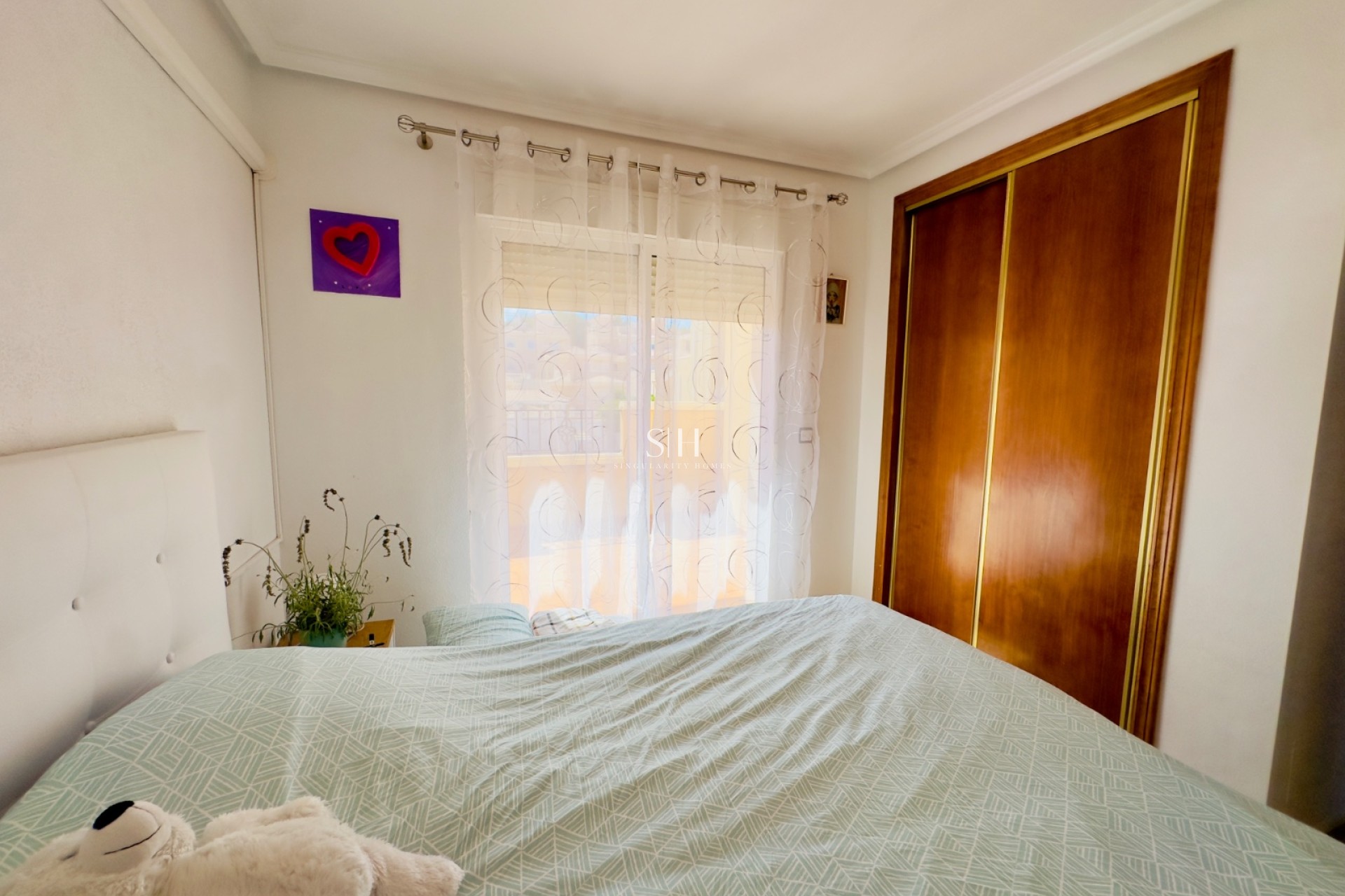 Resale - House - San Miguel de Salinas - Ciudad de las comunicaciones