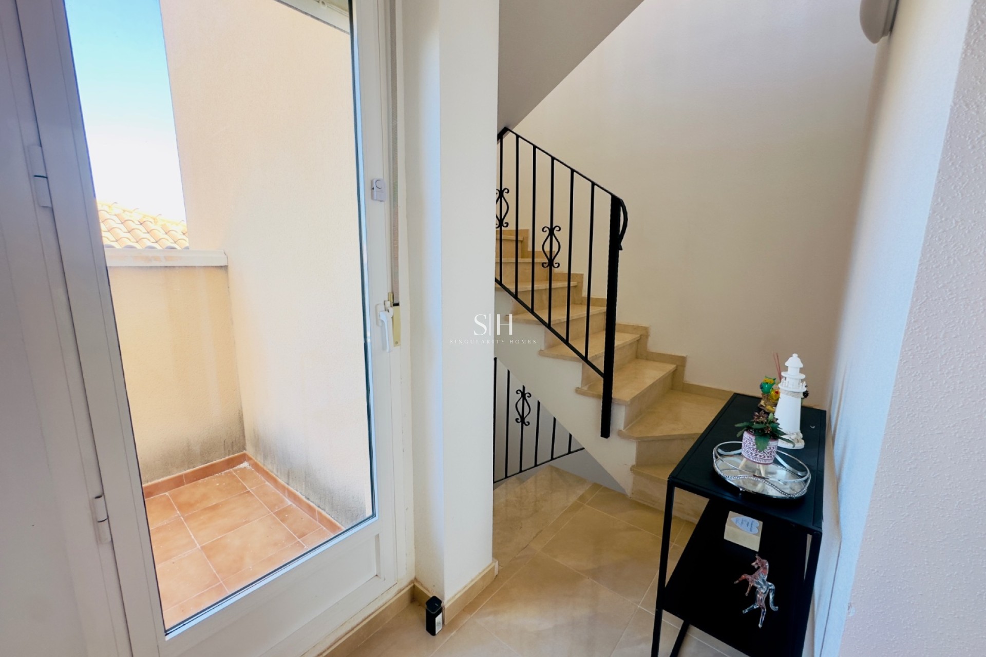 Resale - House - San Miguel de Salinas - Ciudad de las comunicaciones