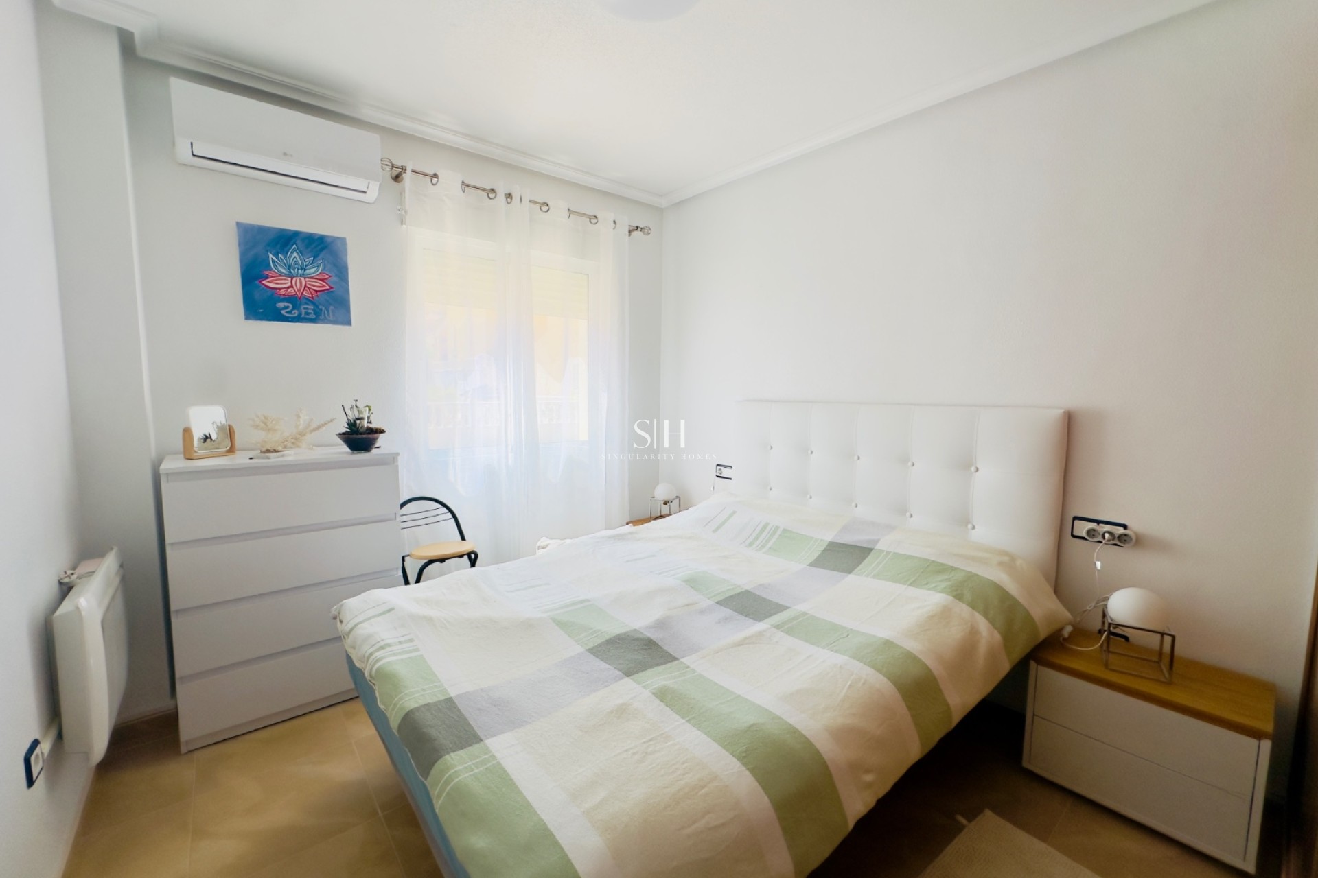 Resale - House - San Miguel de Salinas - Ciudad de las comunicaciones