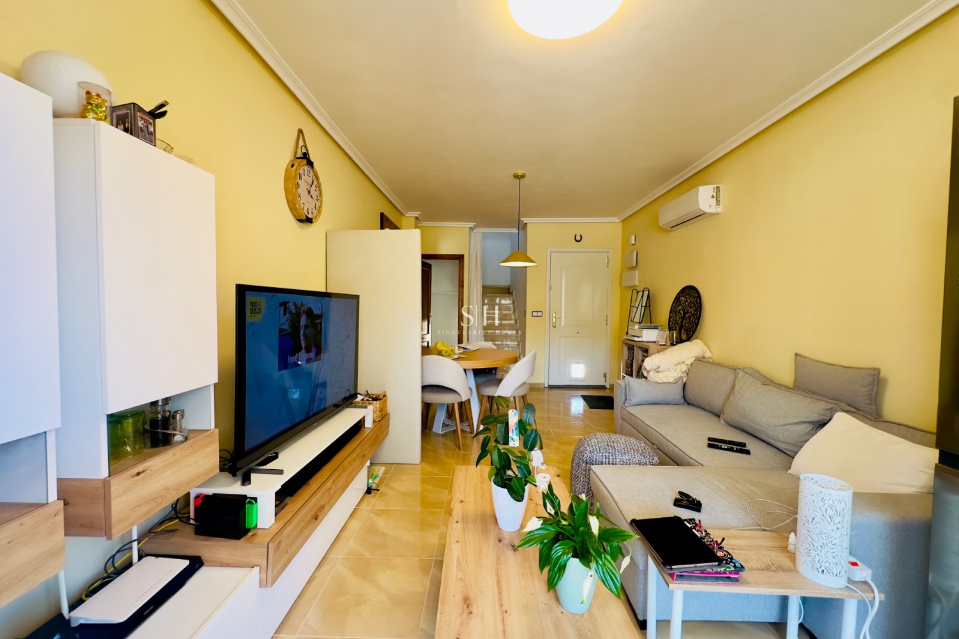 Resale - House - San Miguel de Salinas - Ciudad de las comunicaciones