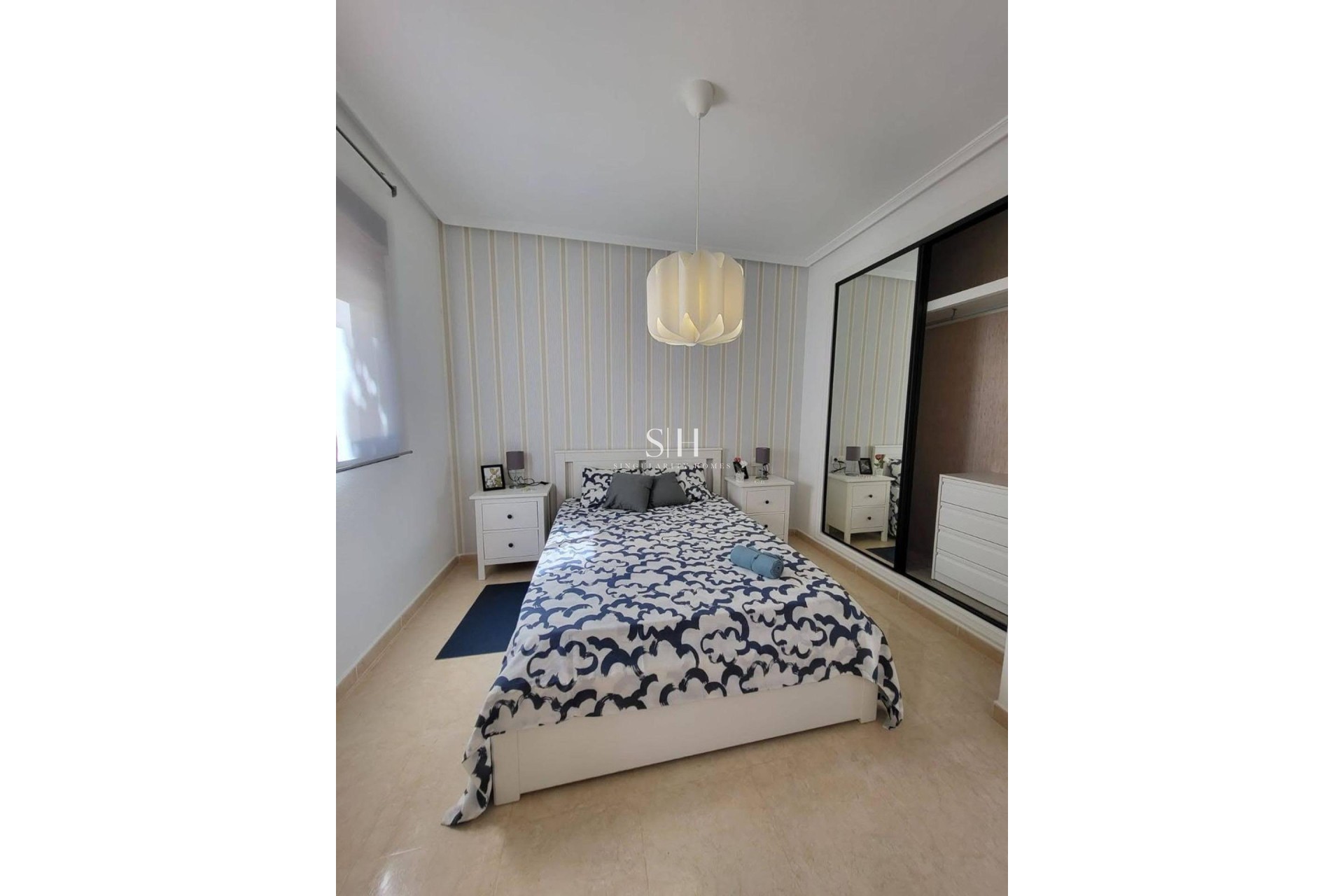 Resale - House - San Miguel de Salinas - Ciudad de las comunicaciones