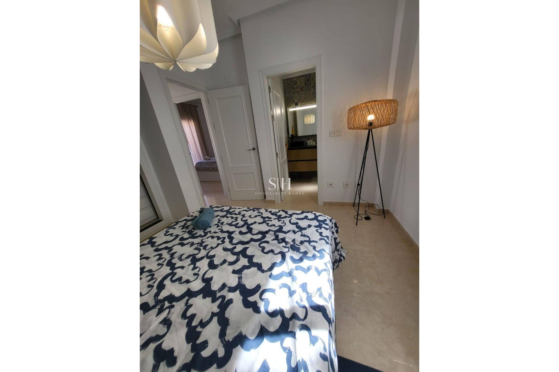 Resale - House - San Miguel de Salinas - Ciudad de las comunicaciones