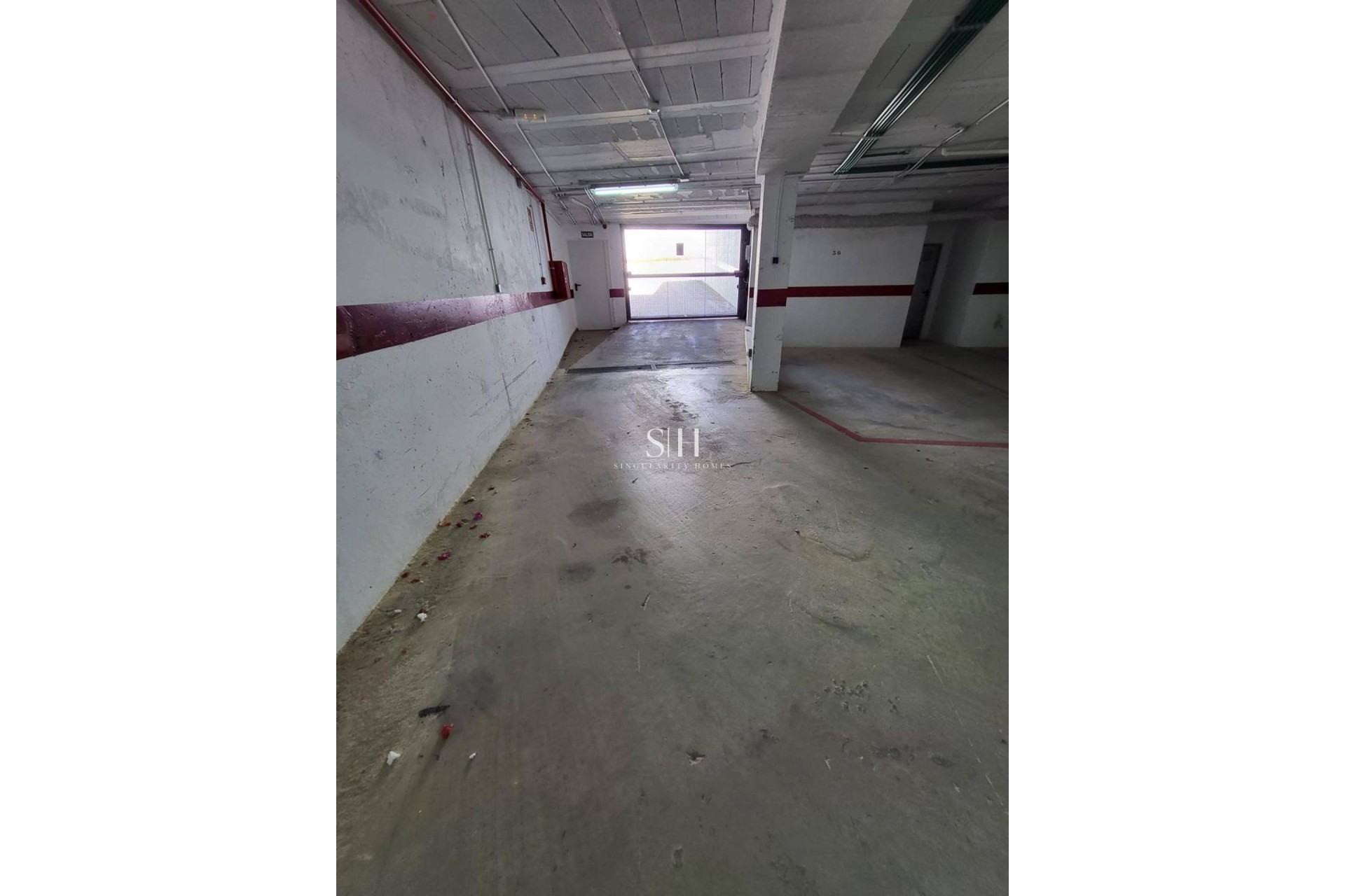 Resale - House - San Miguel de Salinas - Ciudad de las comunicaciones