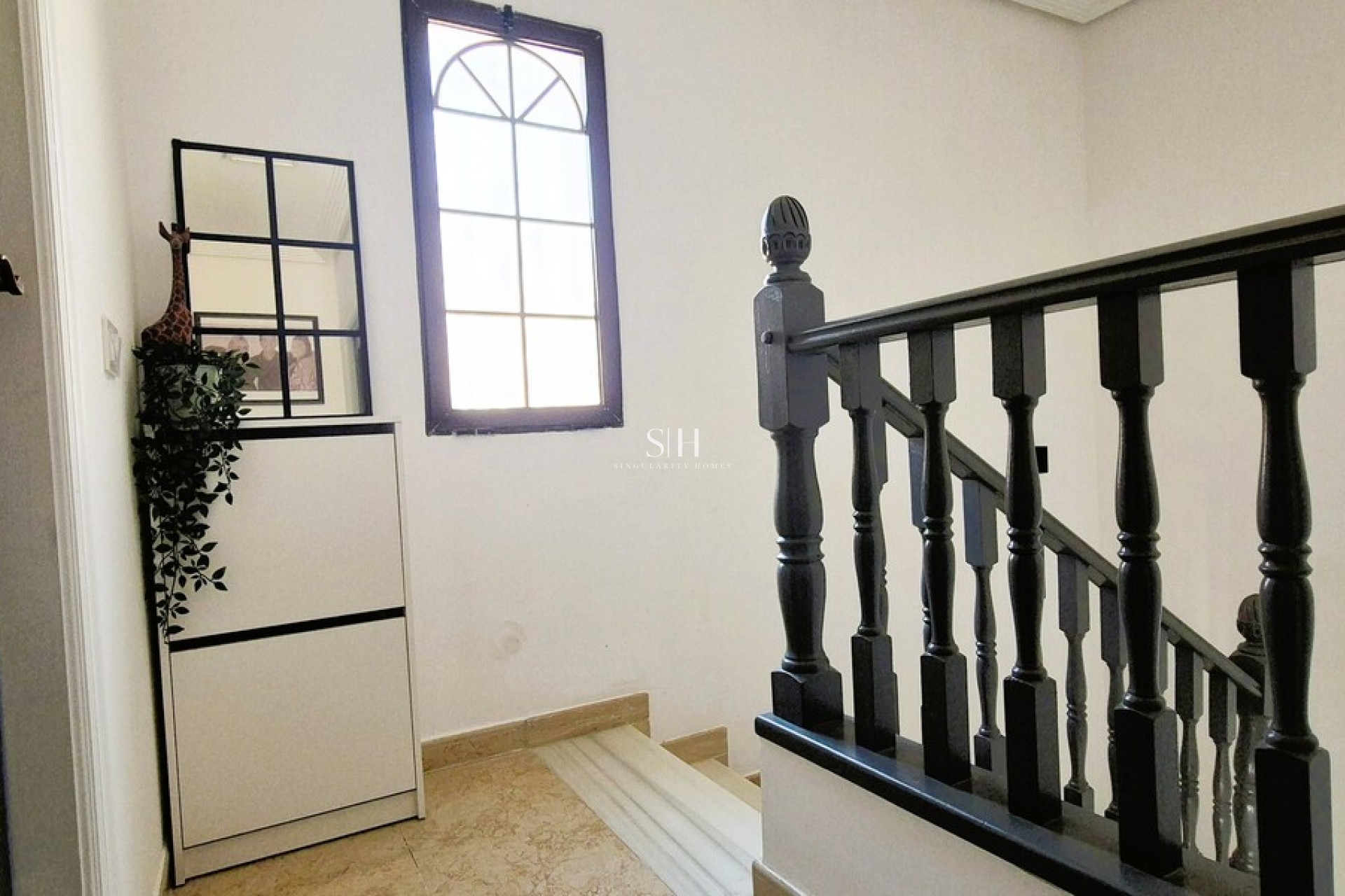 Resale - House - San Miguel de Salinas - Costa Blanca