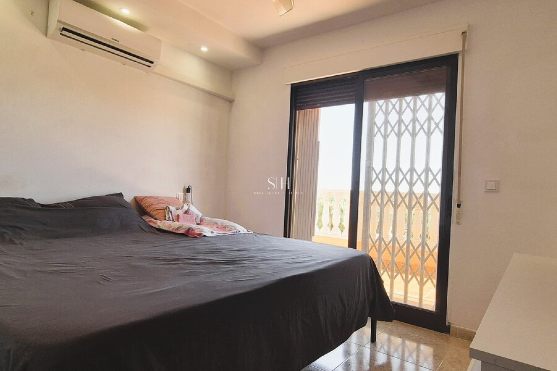 Resale - House - San Miguel de Salinas - Costa Blanca