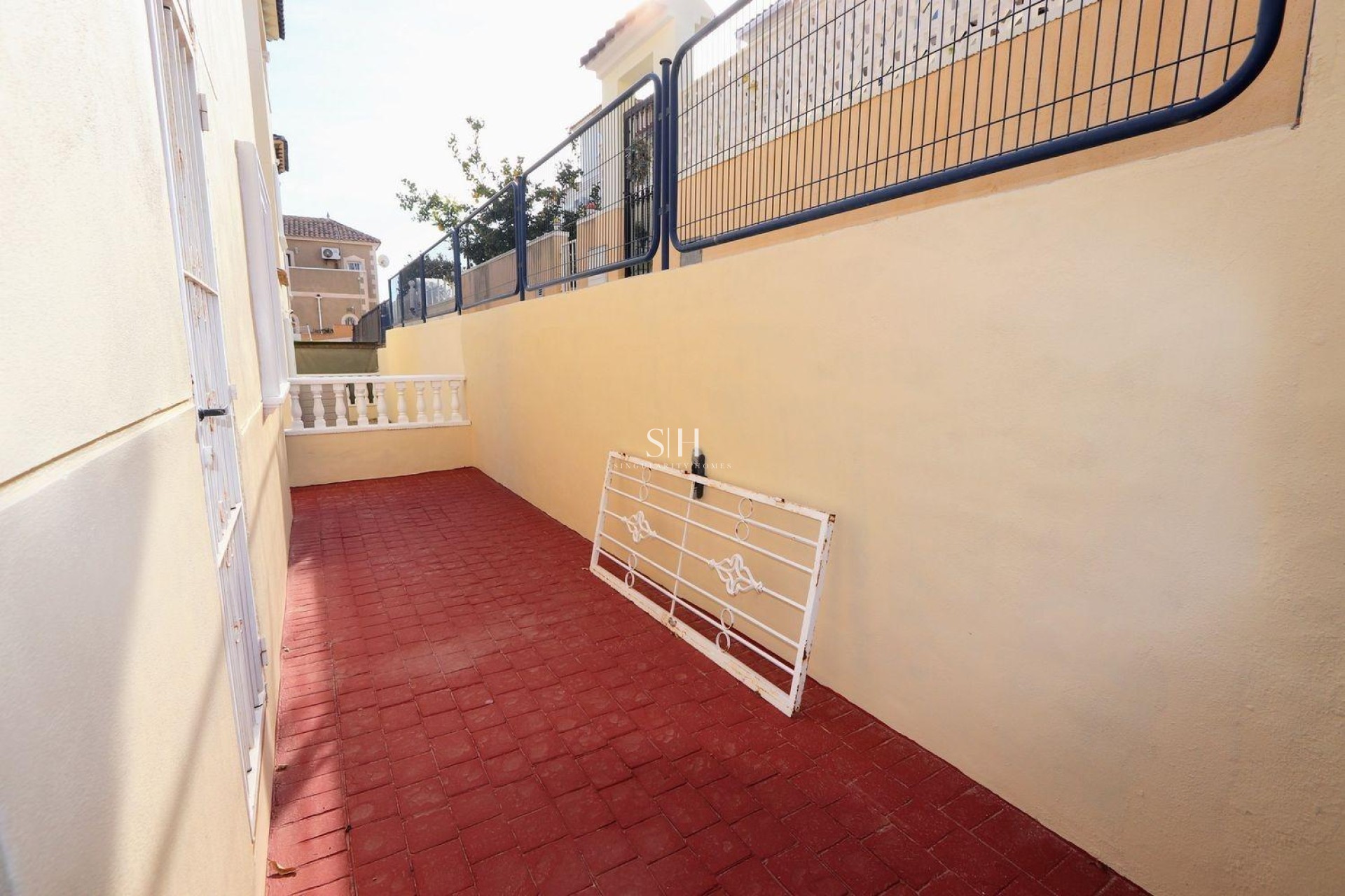 Resale - House - San Miguel de Salinas - El galán