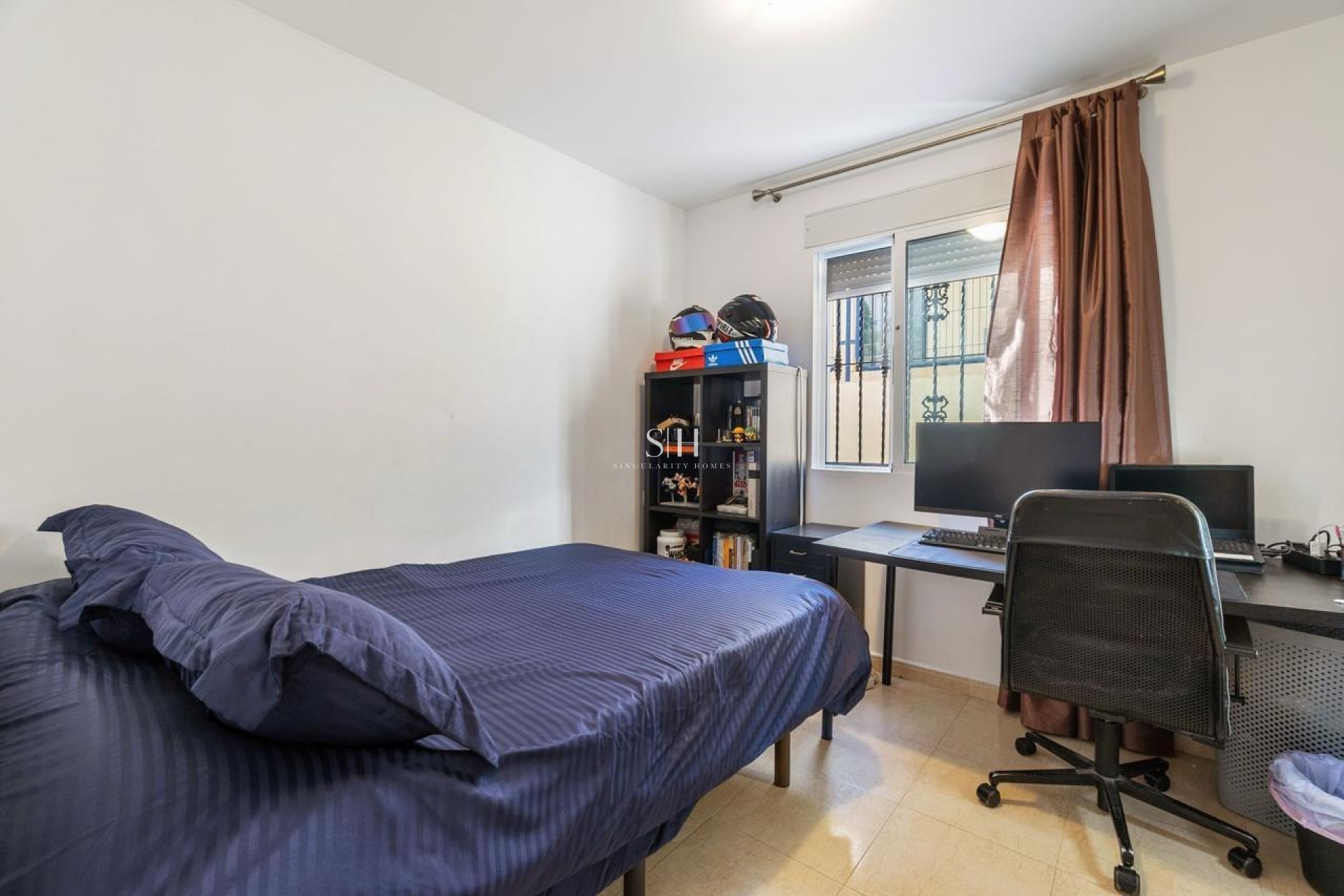 Resale - House - San Miguel de Salinas - El galán