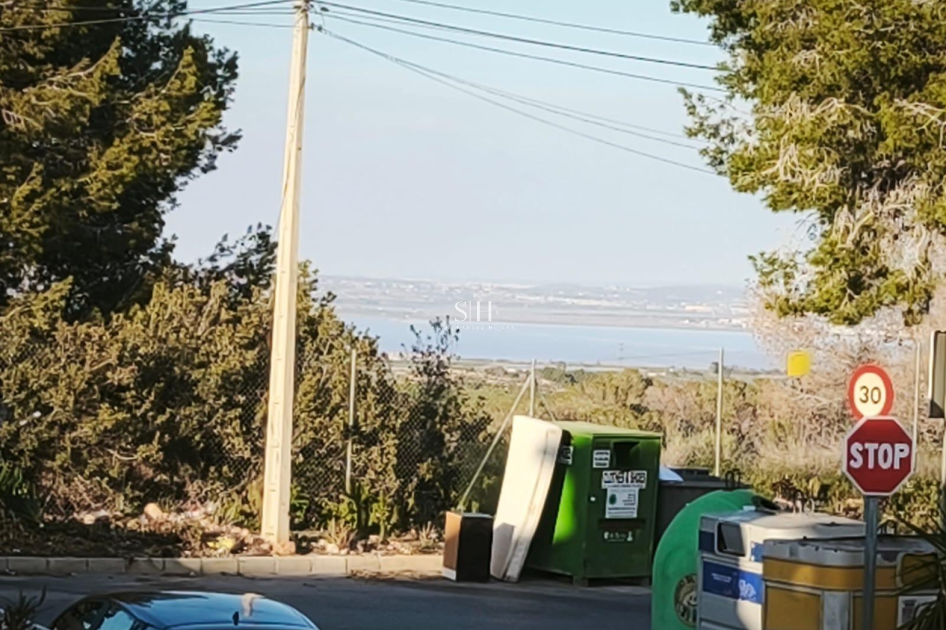 Resale - House - San Miguel de Salinas - El galán