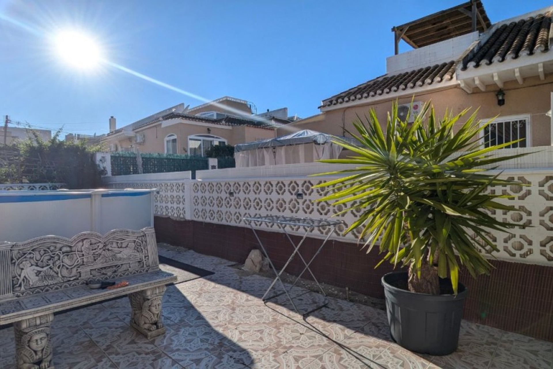 Resale - House - San Miguel de Salinas - Inland