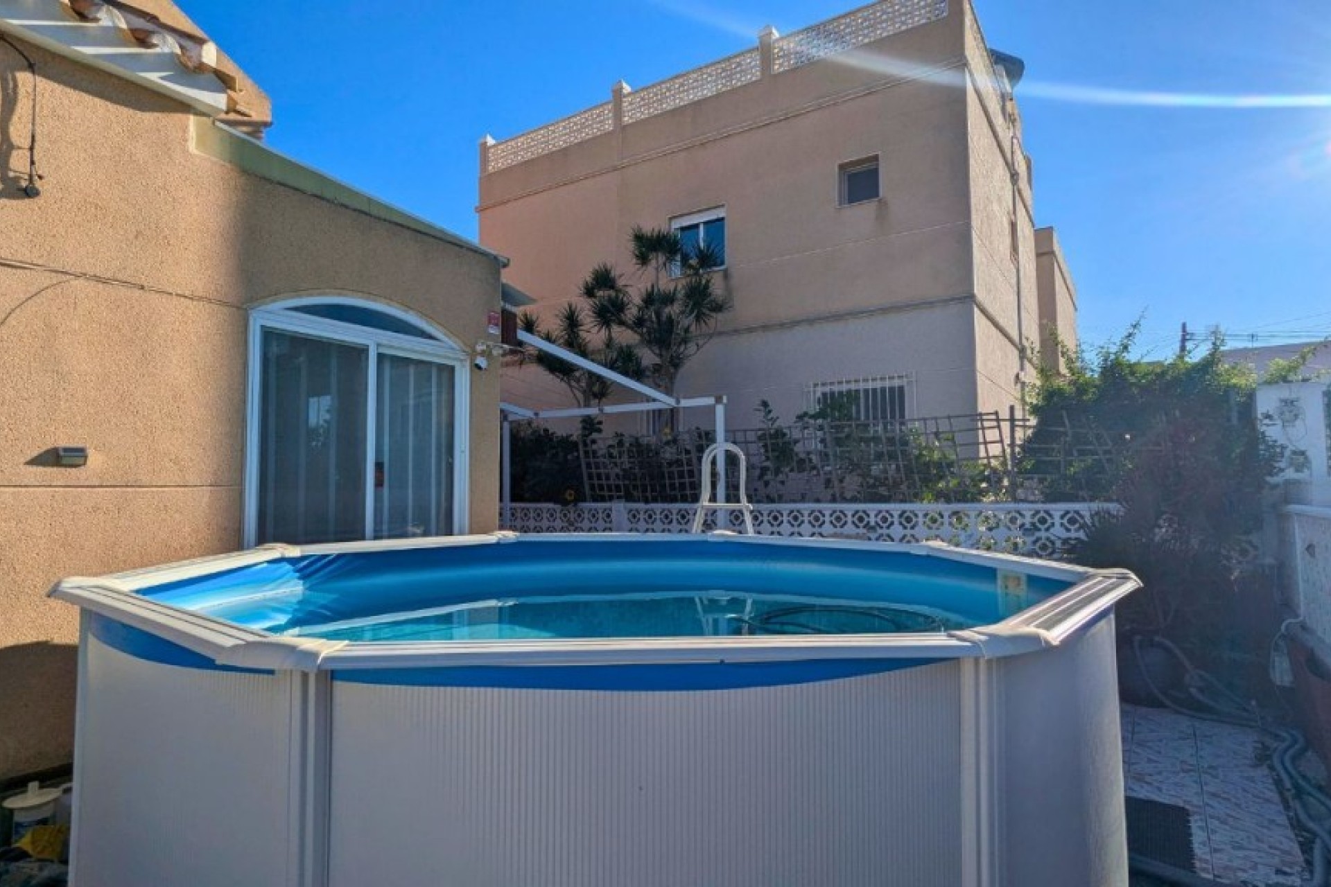 Resale - House - San Miguel de Salinas - Inland