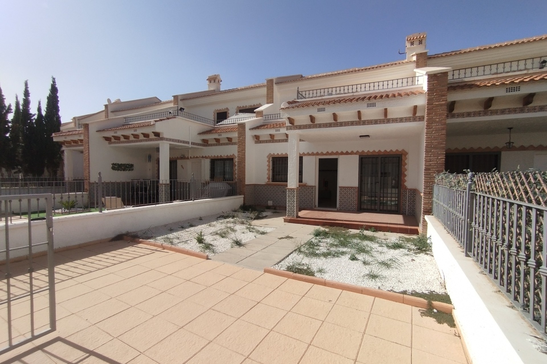 Resale - House - San Miguel de Salinas - Inland