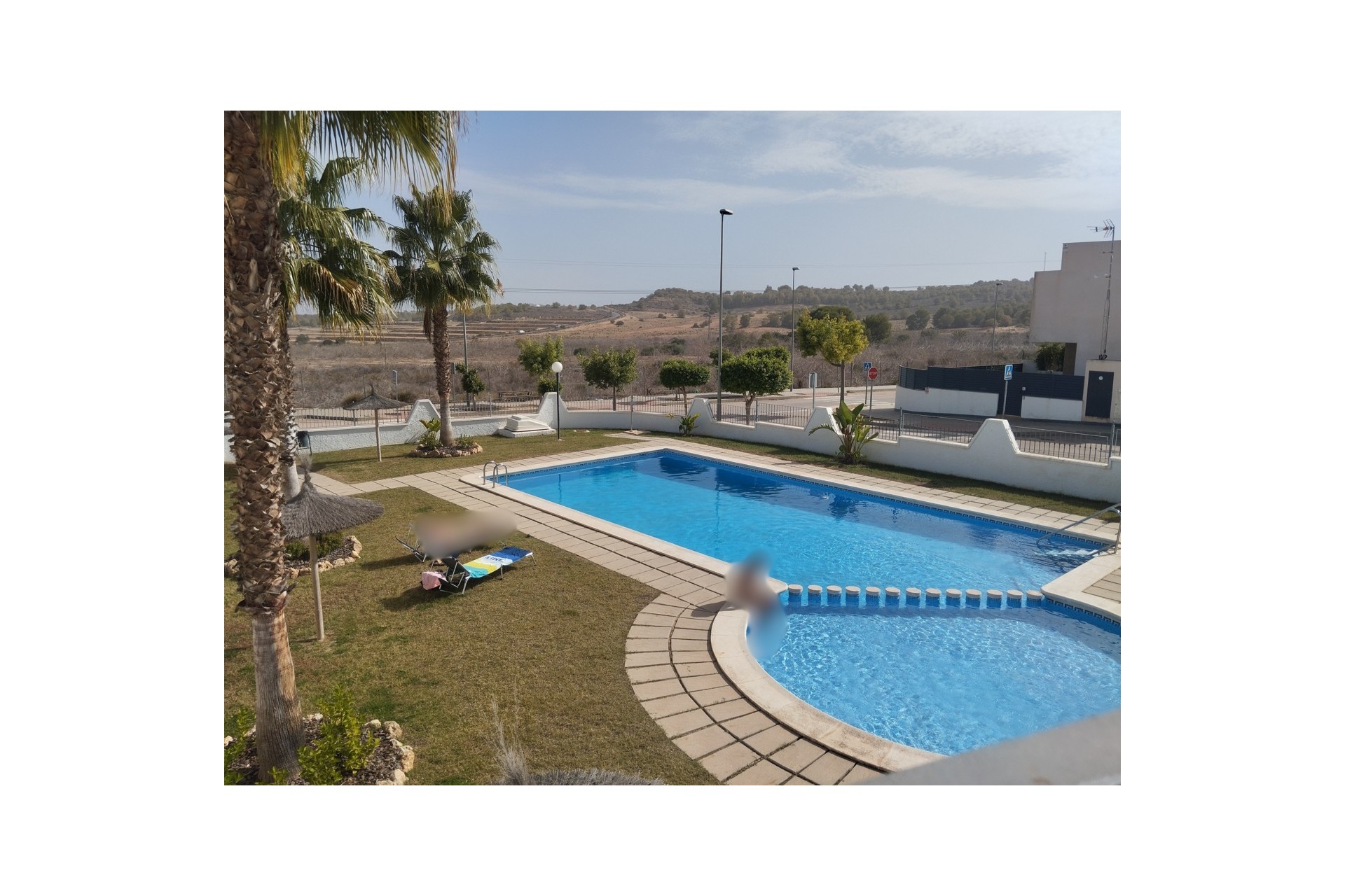 Resale - House - San Miguel de Salinas - Inland