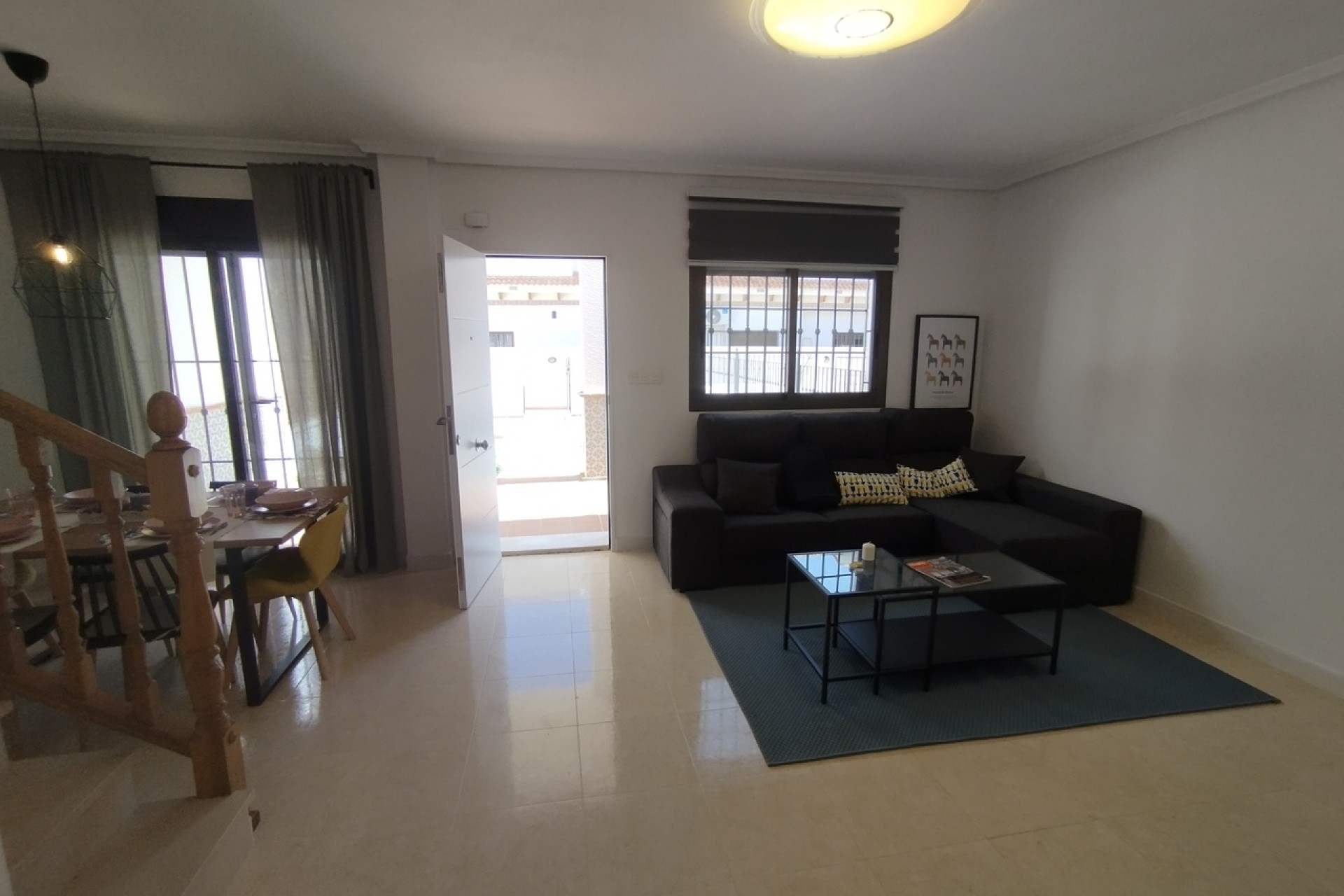 Resale - House - San Miguel de Salinas - Inland