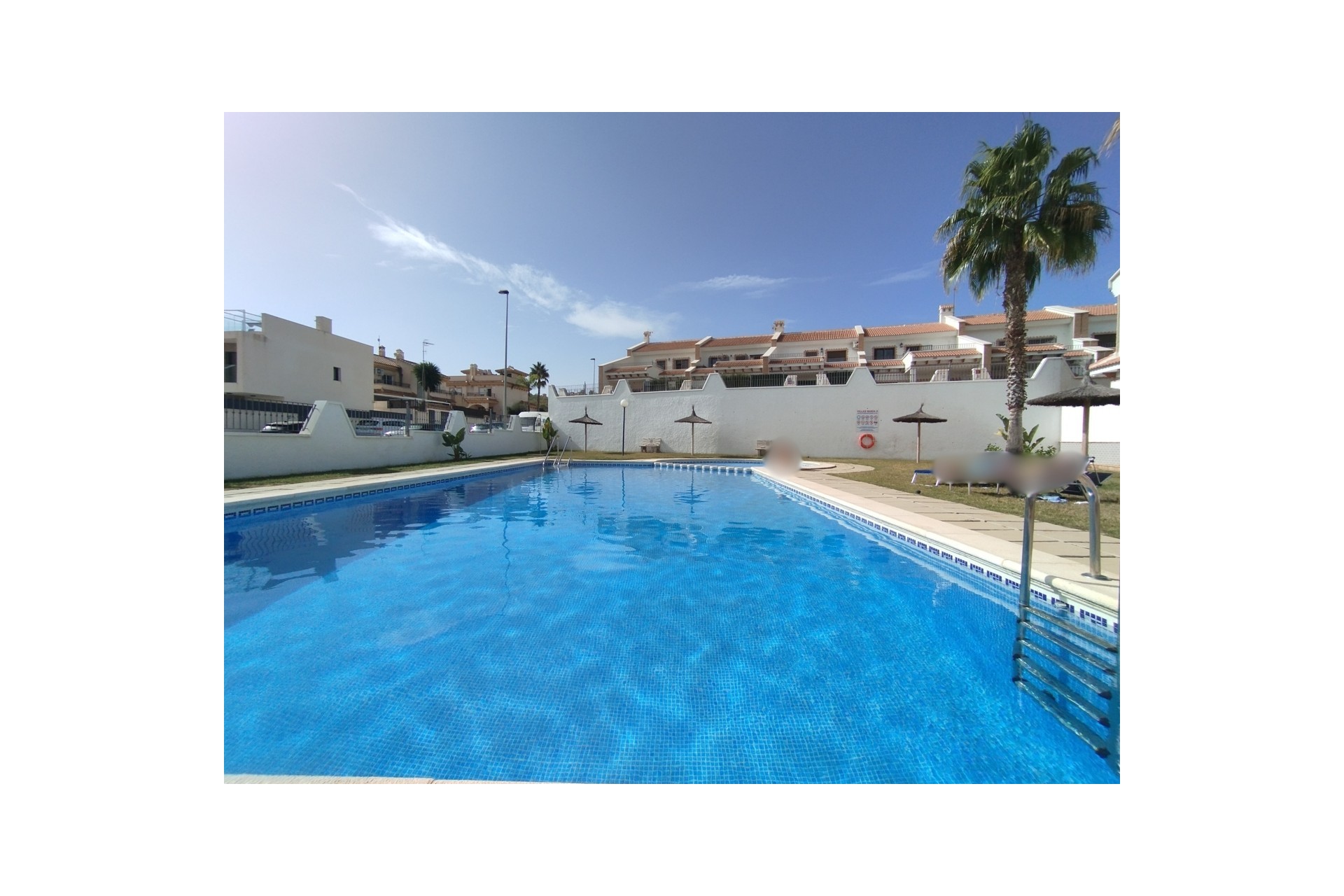 Resale - House - San Miguel de Salinas - Inland