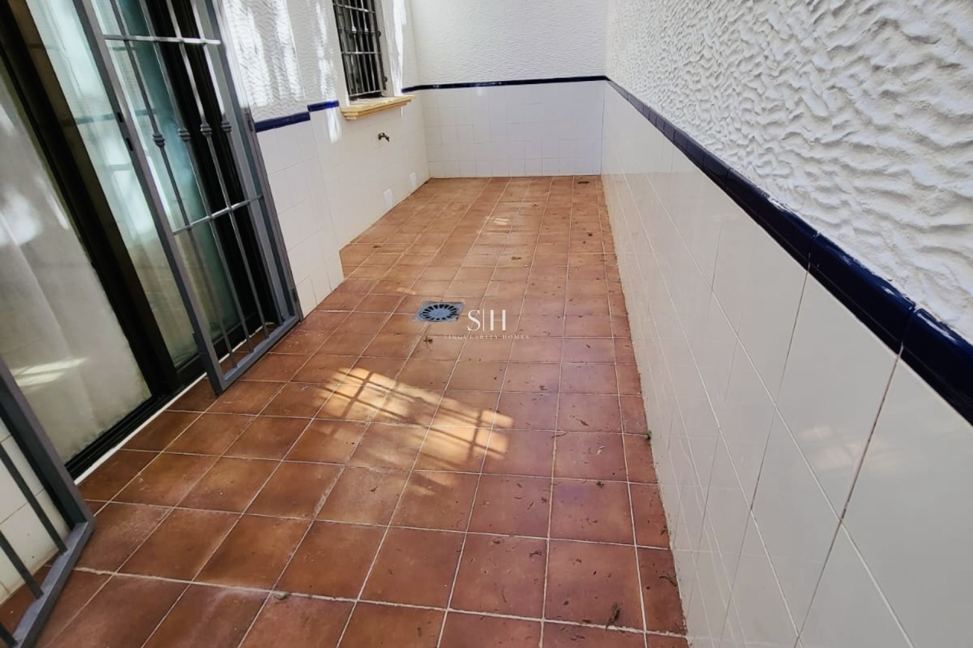Resale - House - San Miguel de Salinas - Inland