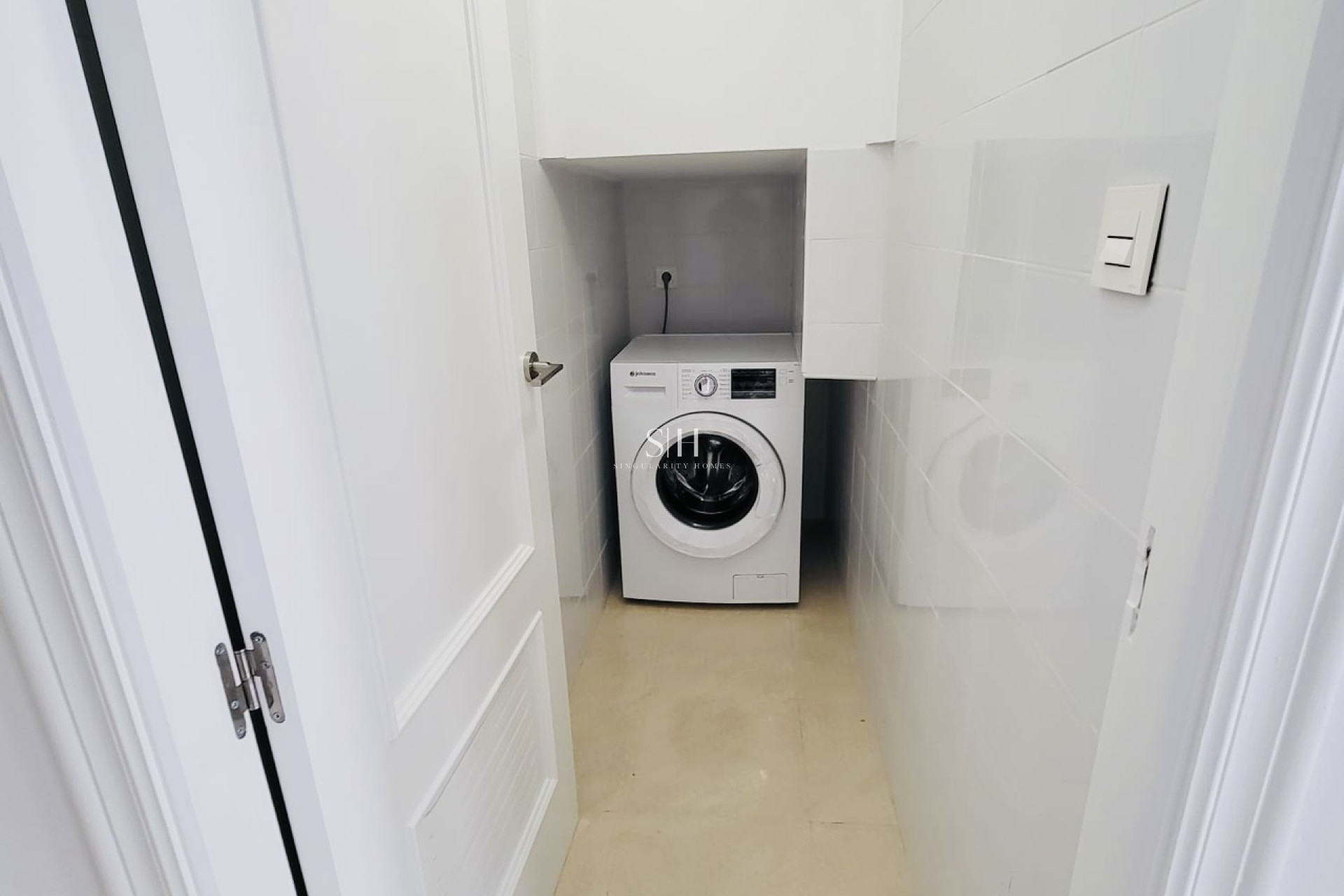 Resale - House - San Miguel de Salinas - Inland