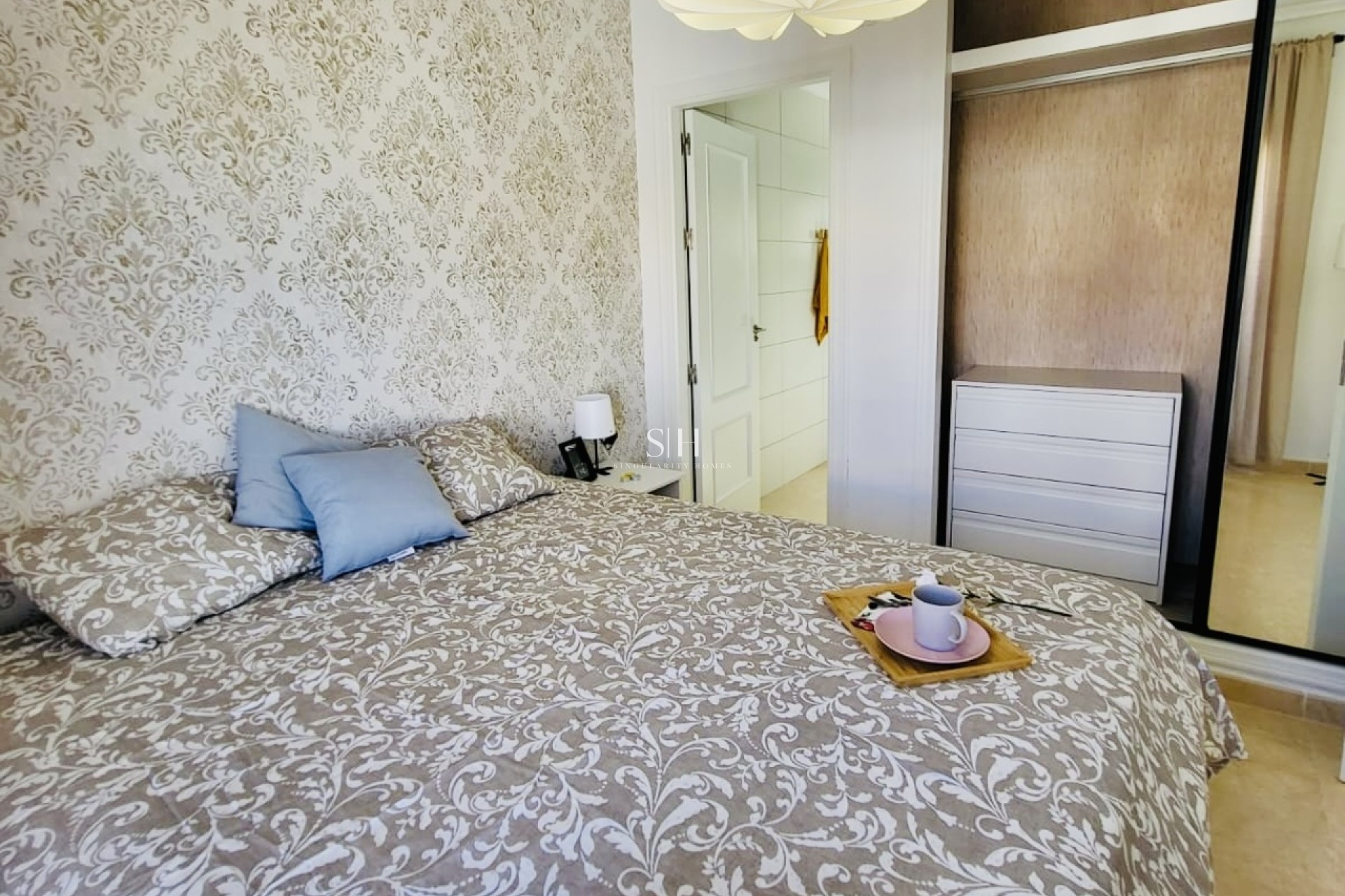 Resale - House - San Miguel de Salinas - Inland