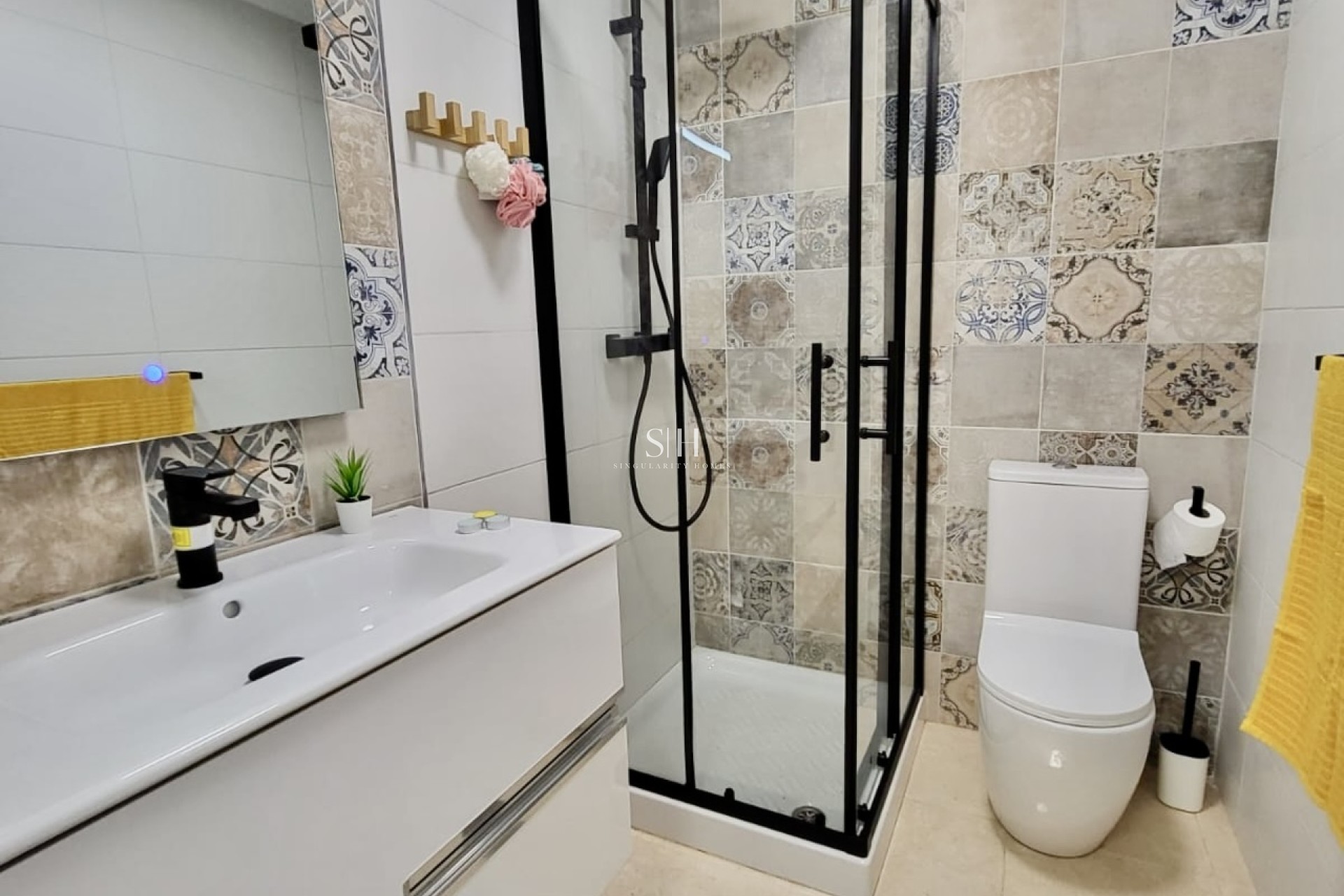 Resale - House - San Miguel de Salinas - Inland