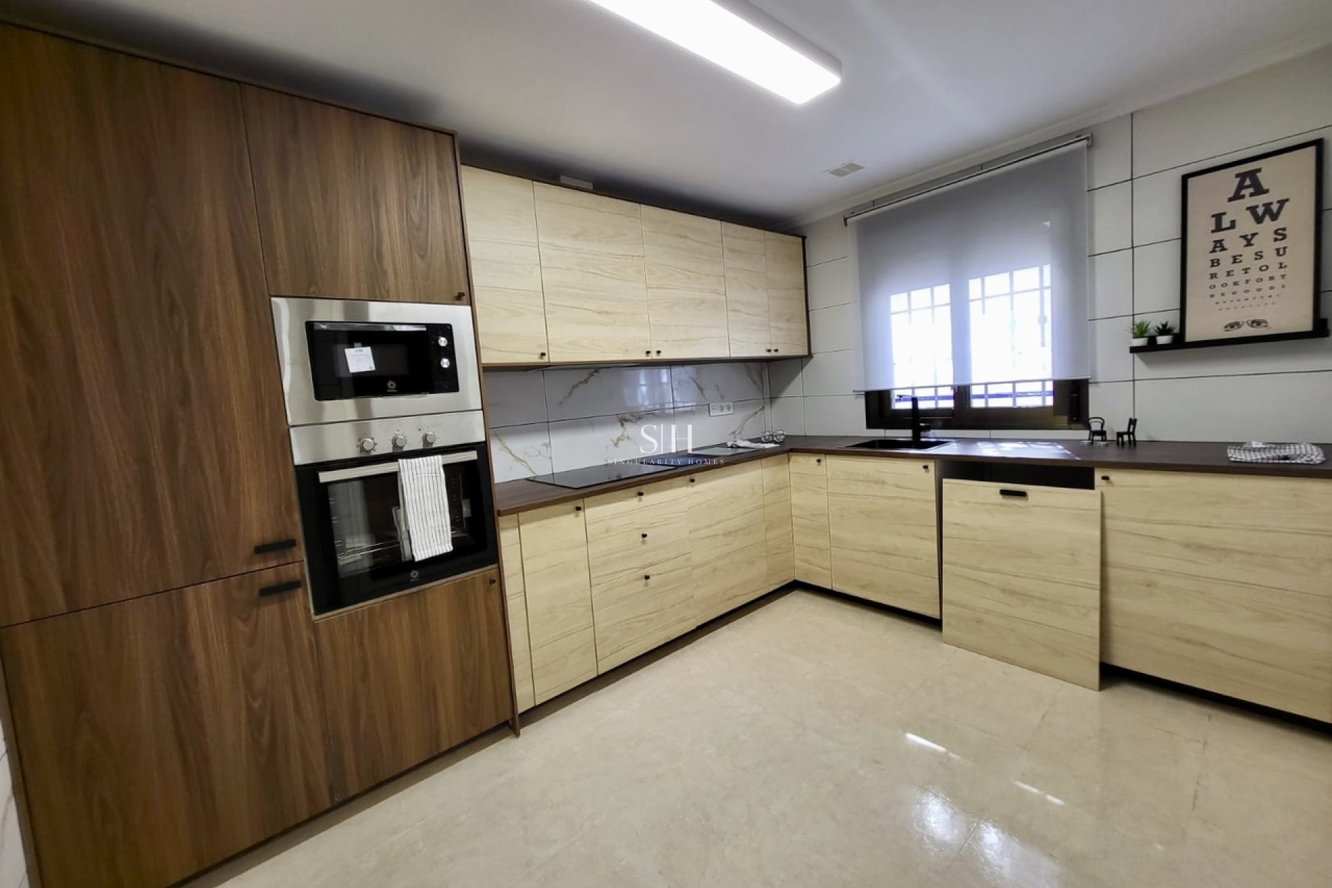 Resale - House - San Miguel de Salinas - Inland