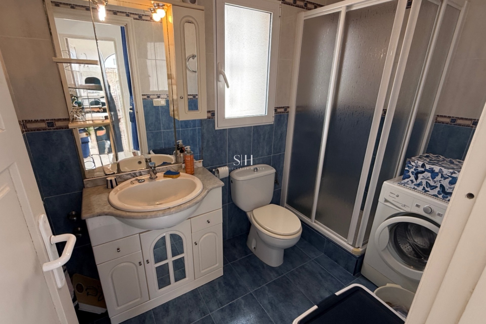 Resale - House - San Miguel de Salinas - Inland