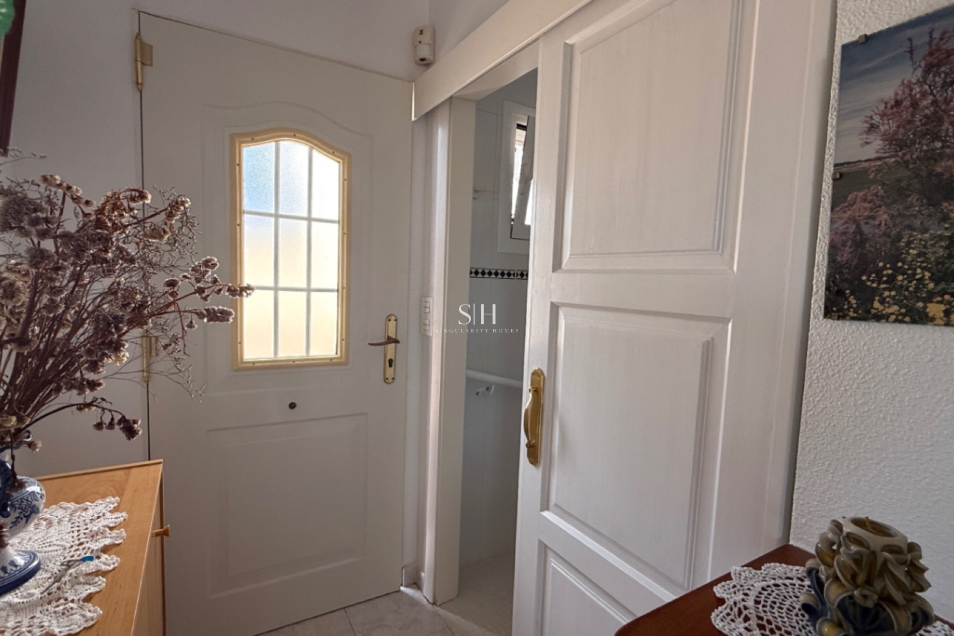 Resale - House - San Miguel de Salinas - Inland