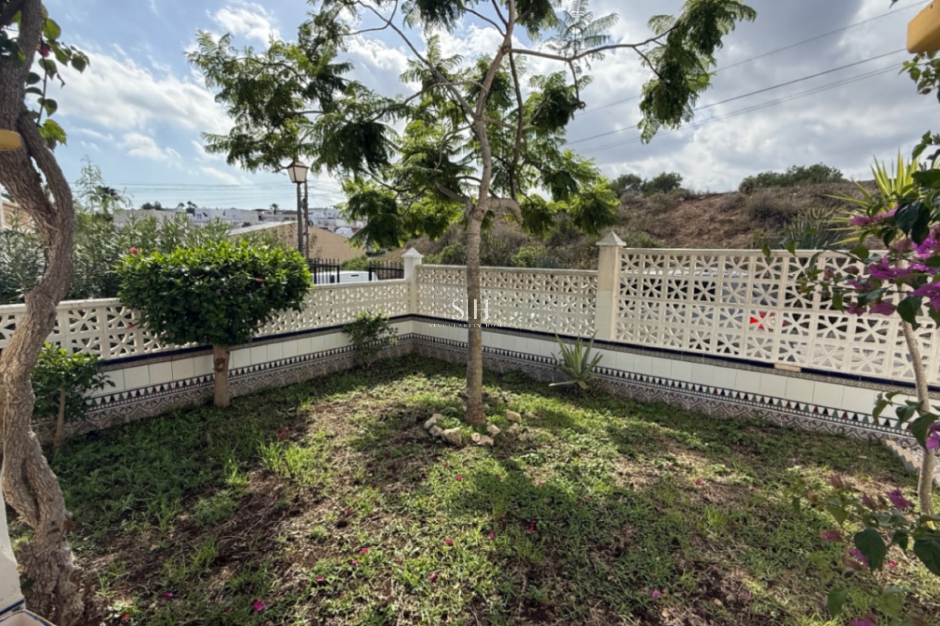 Resale - House - San Miguel de Salinas - Inland