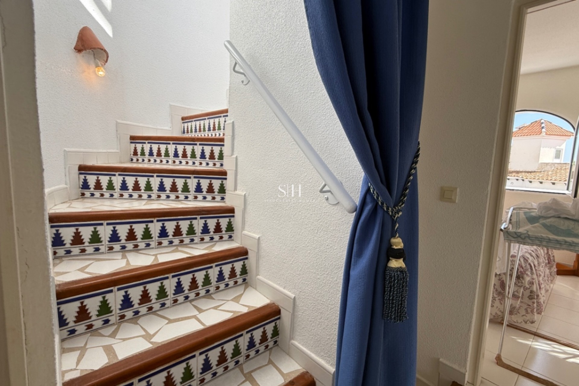 Resale - House - San Miguel de Salinas - Inland