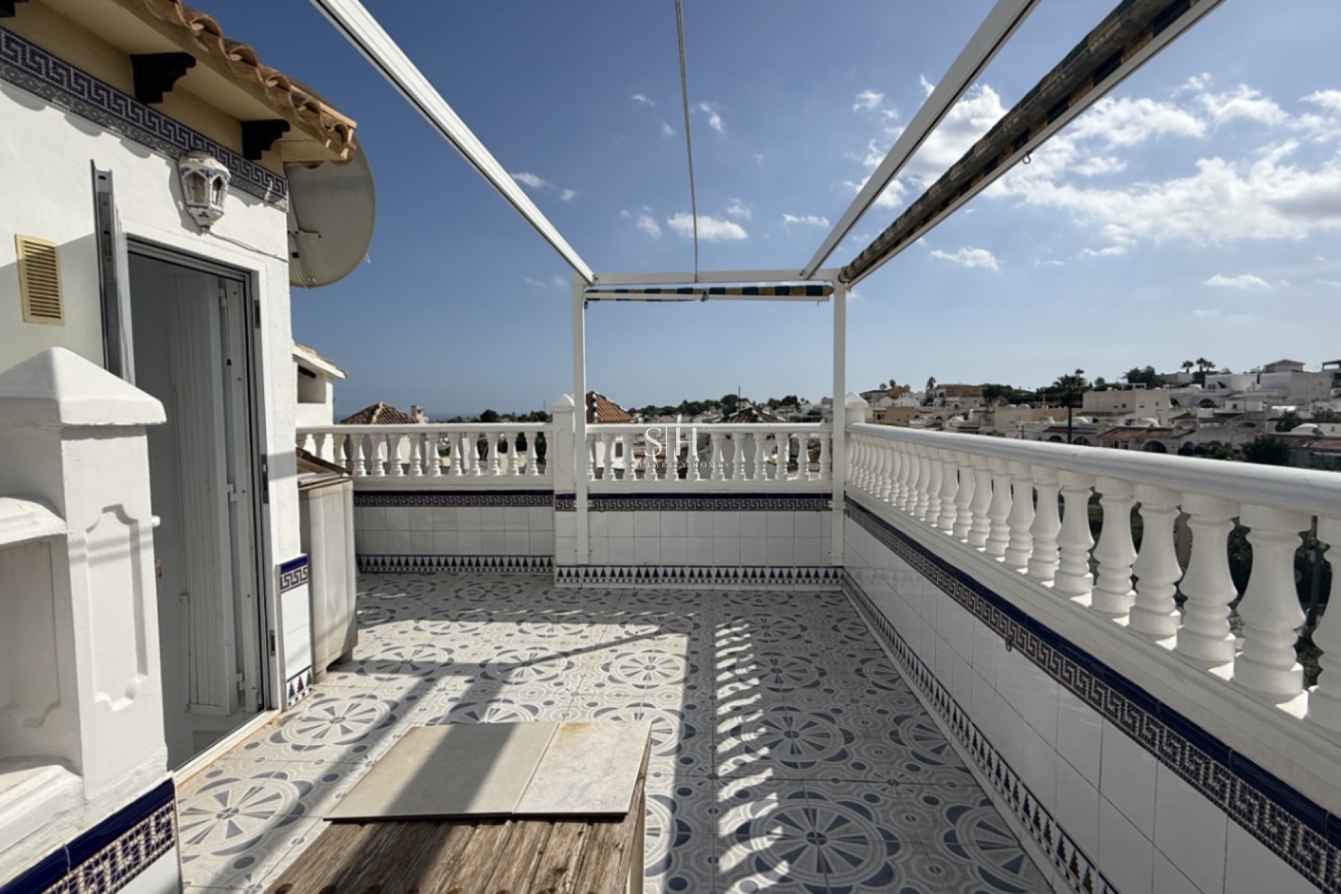 Resale - House - San Miguel de Salinas - Inland