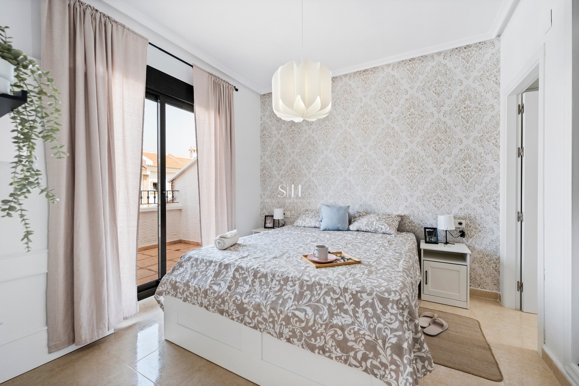 Resale - House - San Miguel de Salinas - Inland