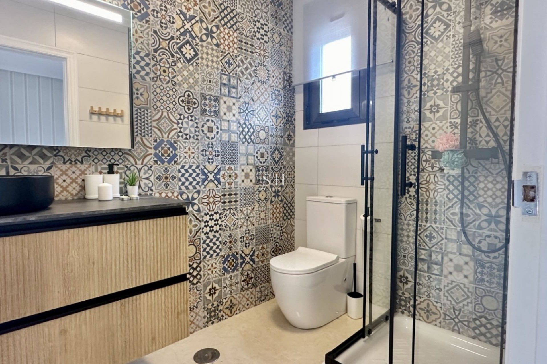 Resale - House - San Miguel de Salinas - Inland