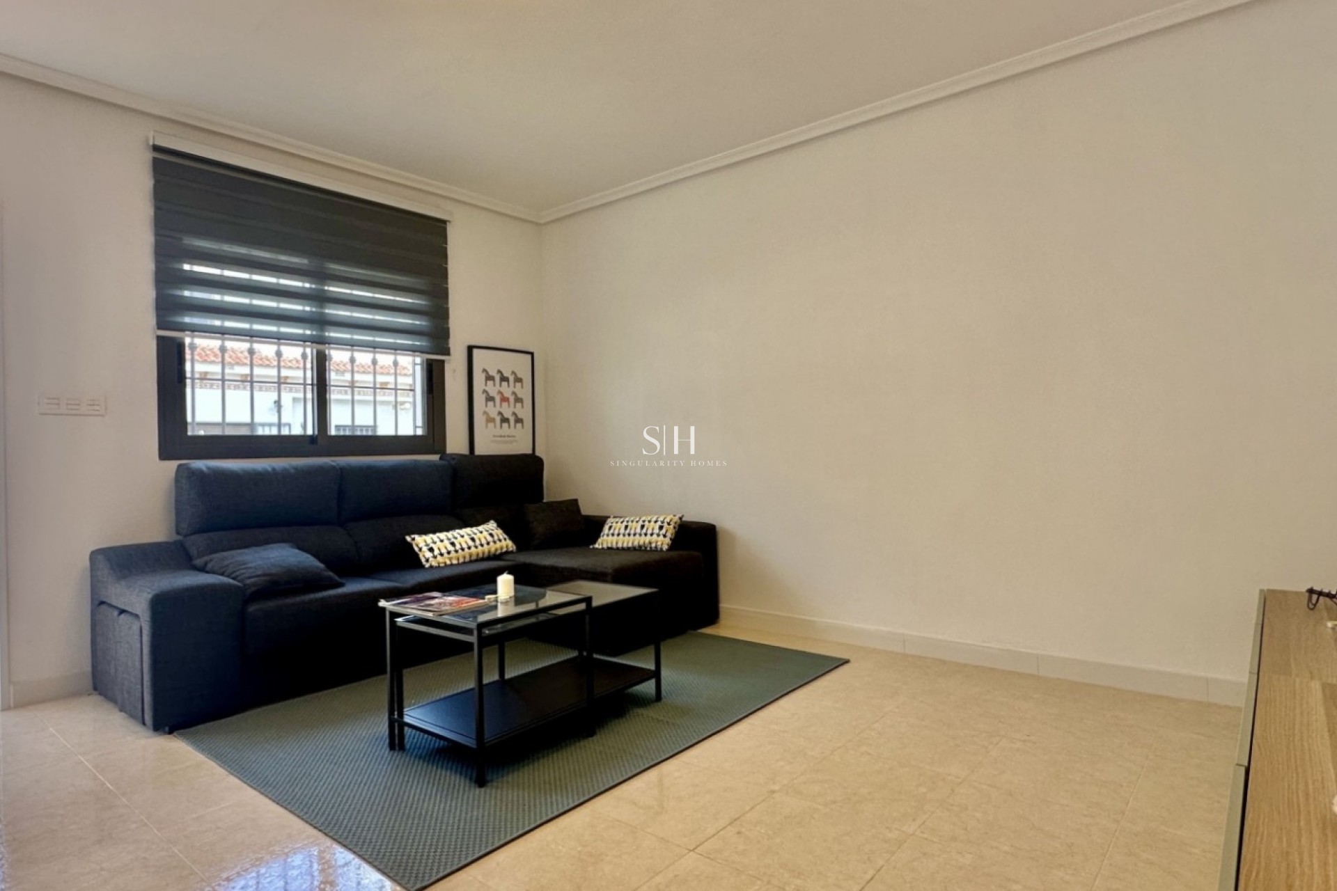 Resale - House - San Miguel de Salinas - Inland