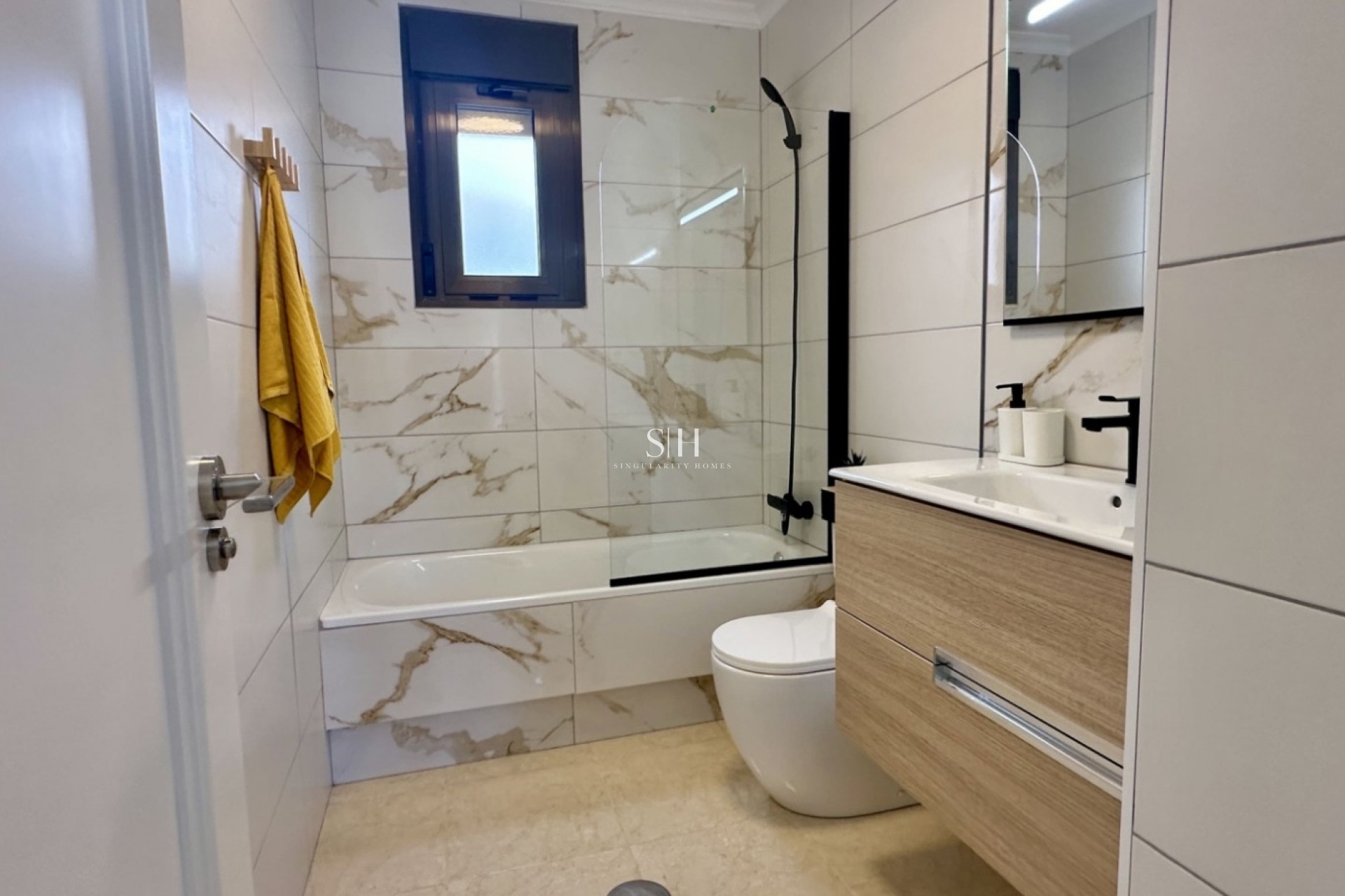 Resale - House - San Miguel de Salinas - Inland