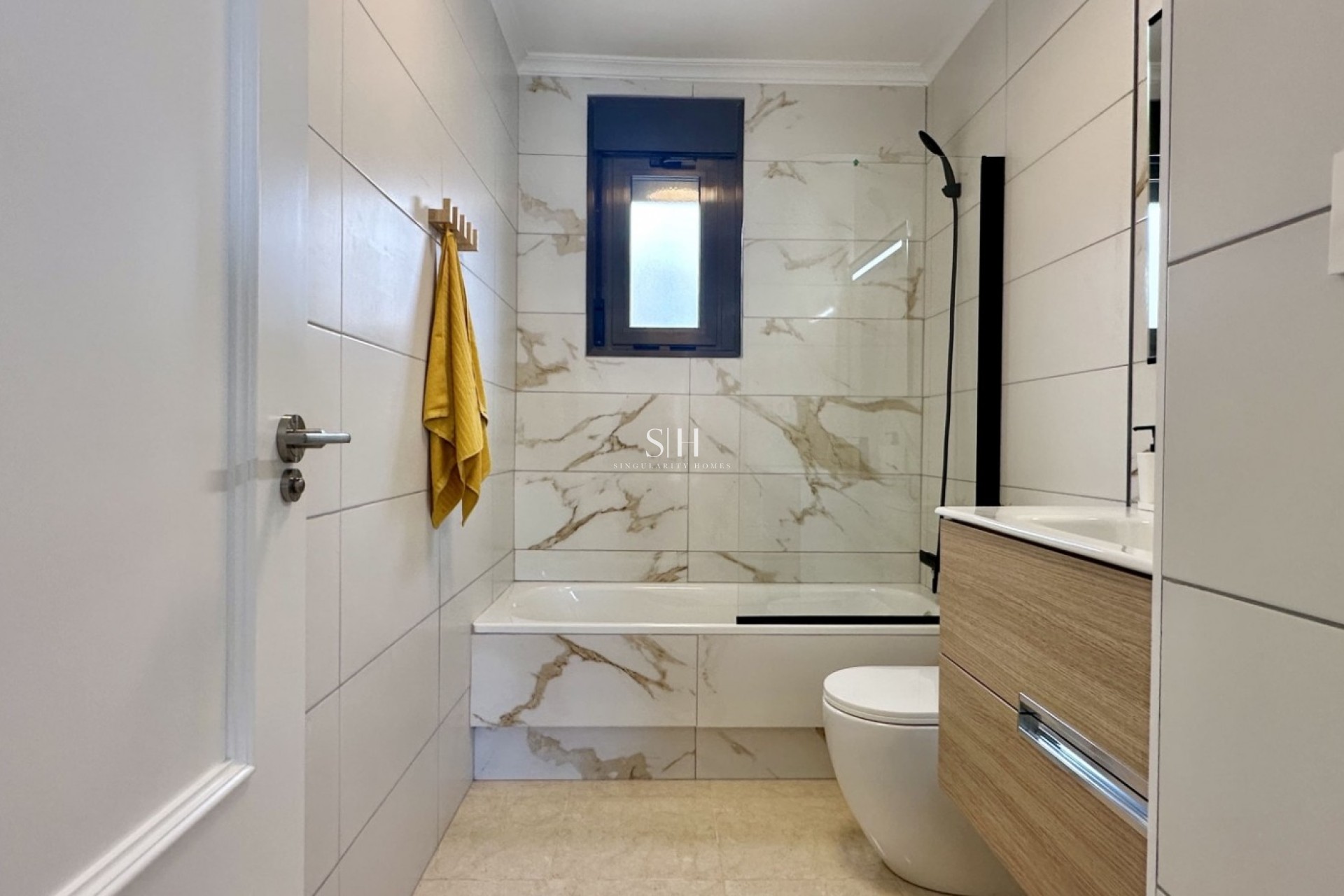 Resale - House - San Miguel de Salinas - Inland