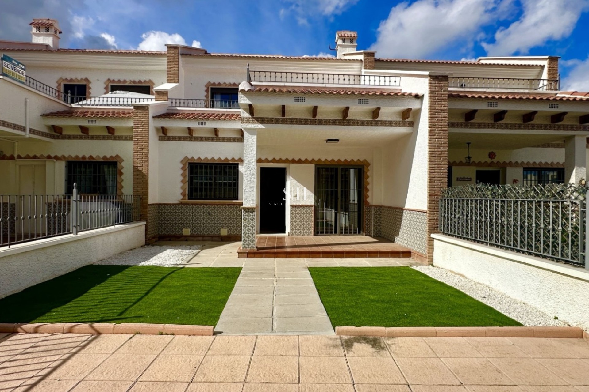 Resale - House - San Miguel de Salinas - Inland