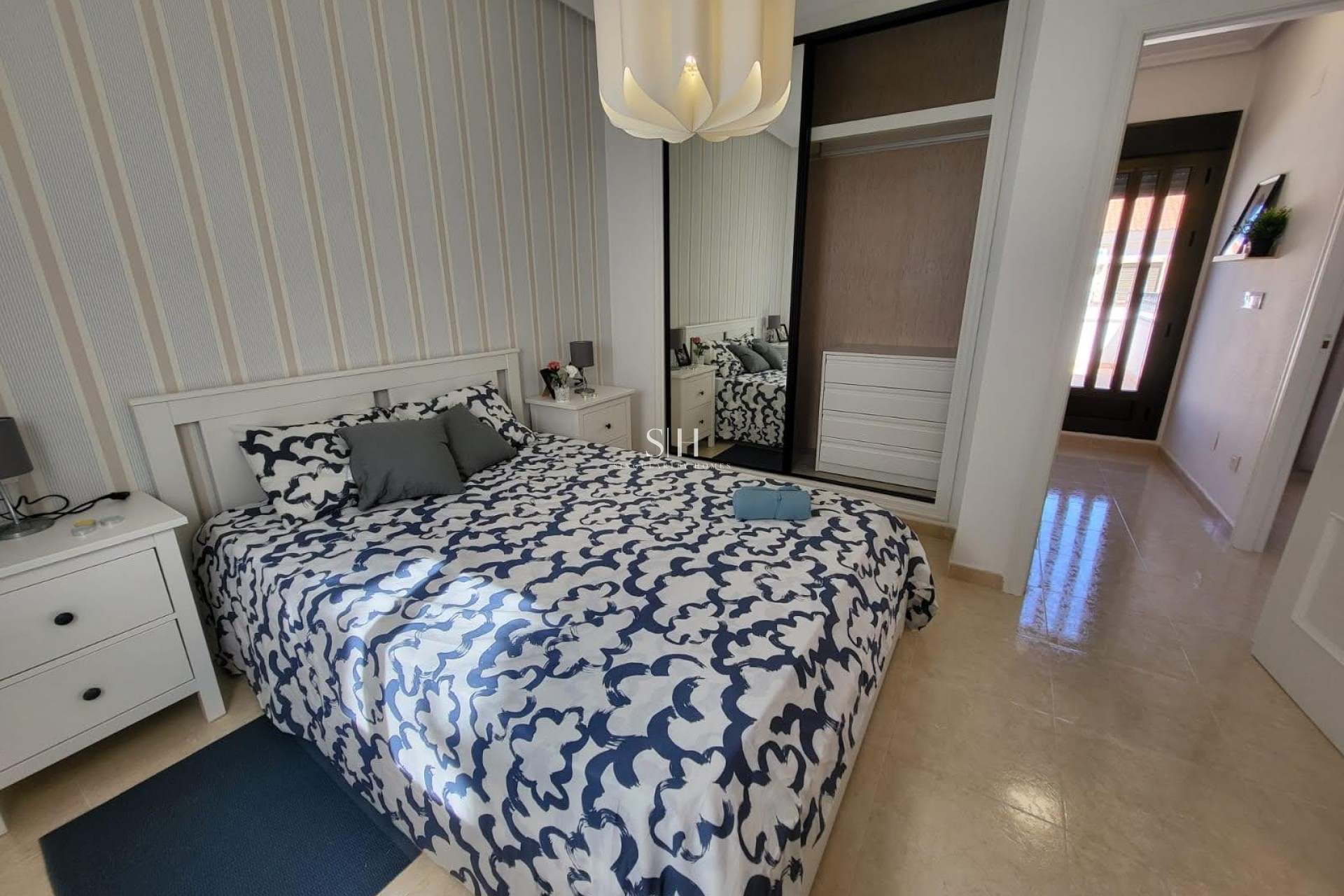 Resale - House - San Miguel de Salinas - Inland