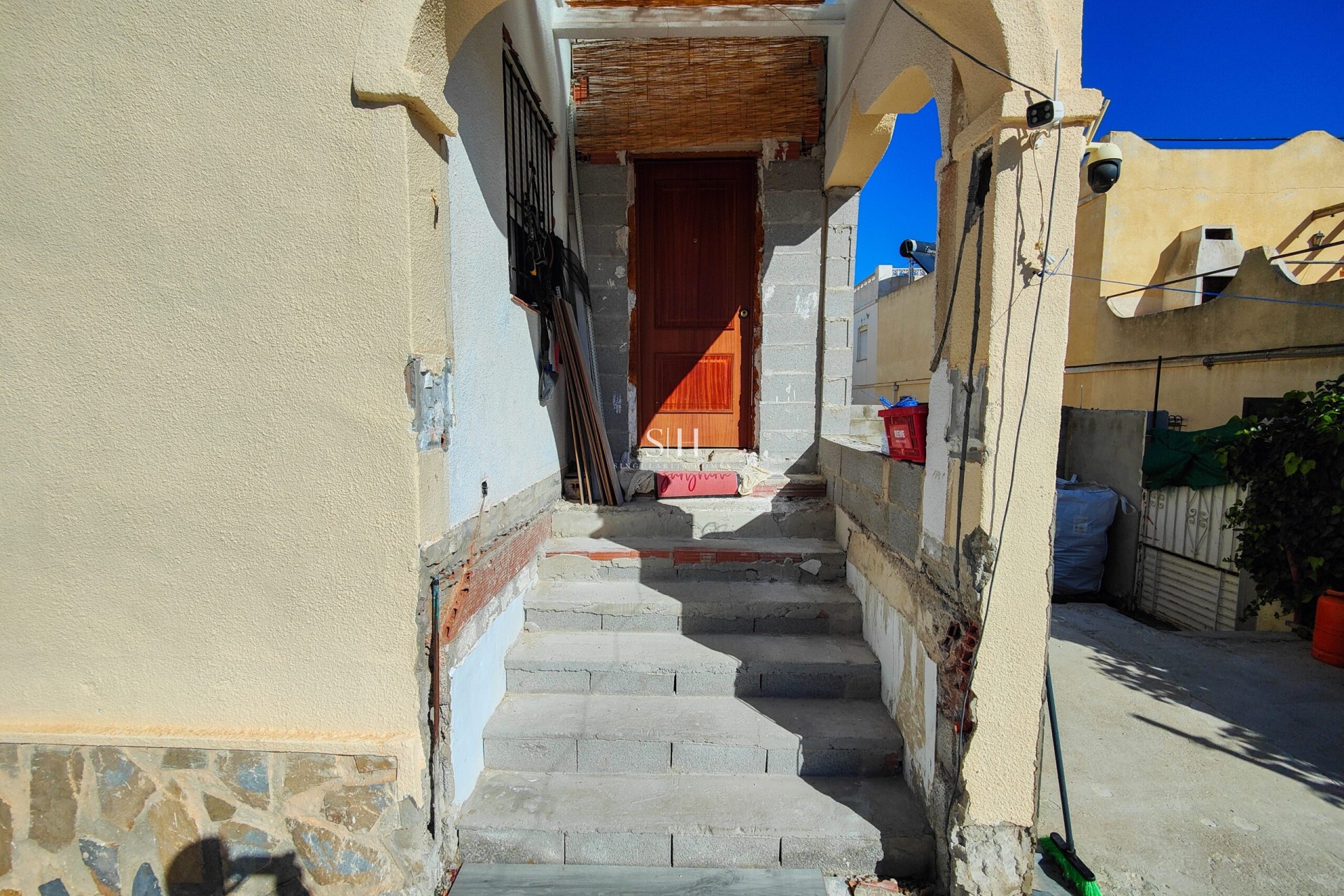 Resale - House - San Miguel de Salinas - Inland