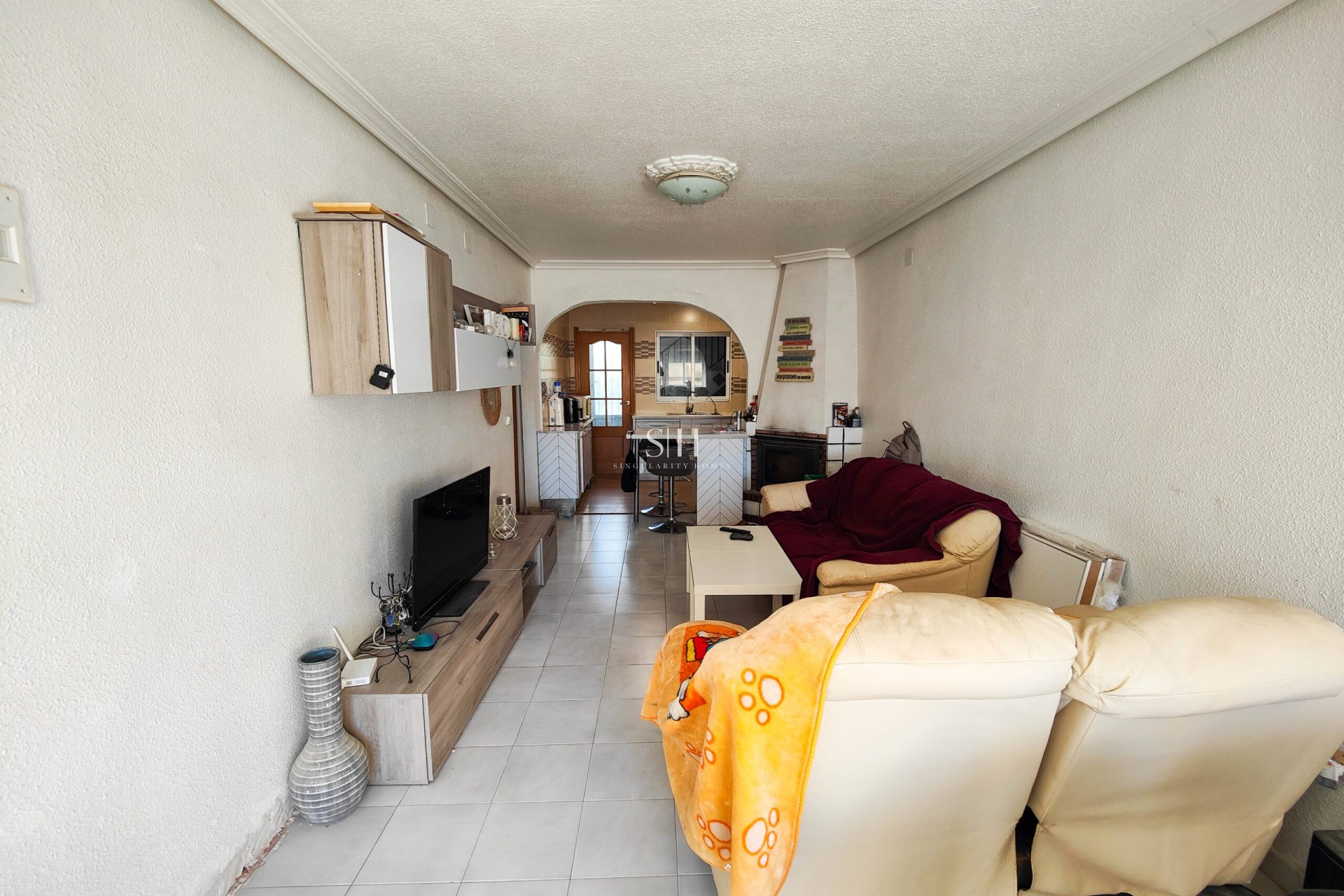 Resale - House - San Miguel de Salinas - Inland