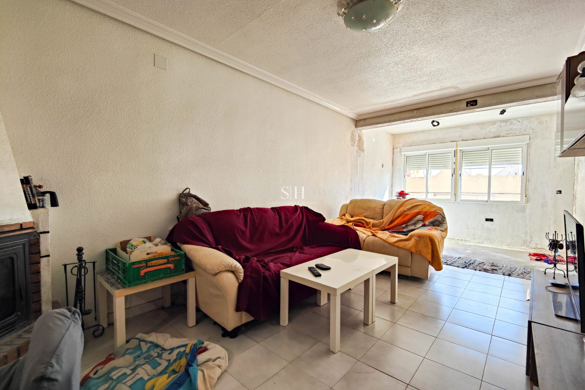 Resale - House - San Miguel de Salinas - Inland