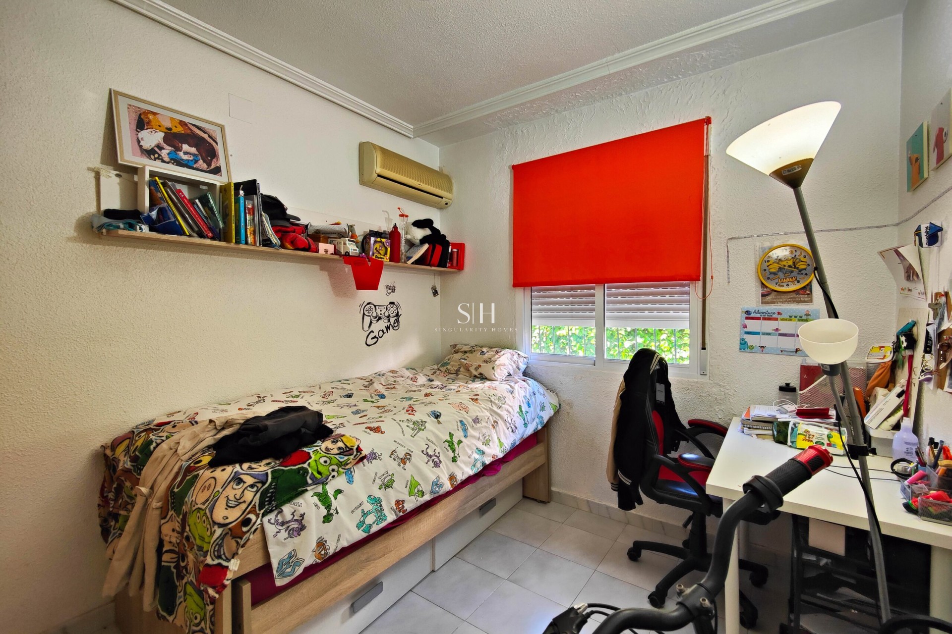 Resale - House - San Miguel de Salinas - Inland