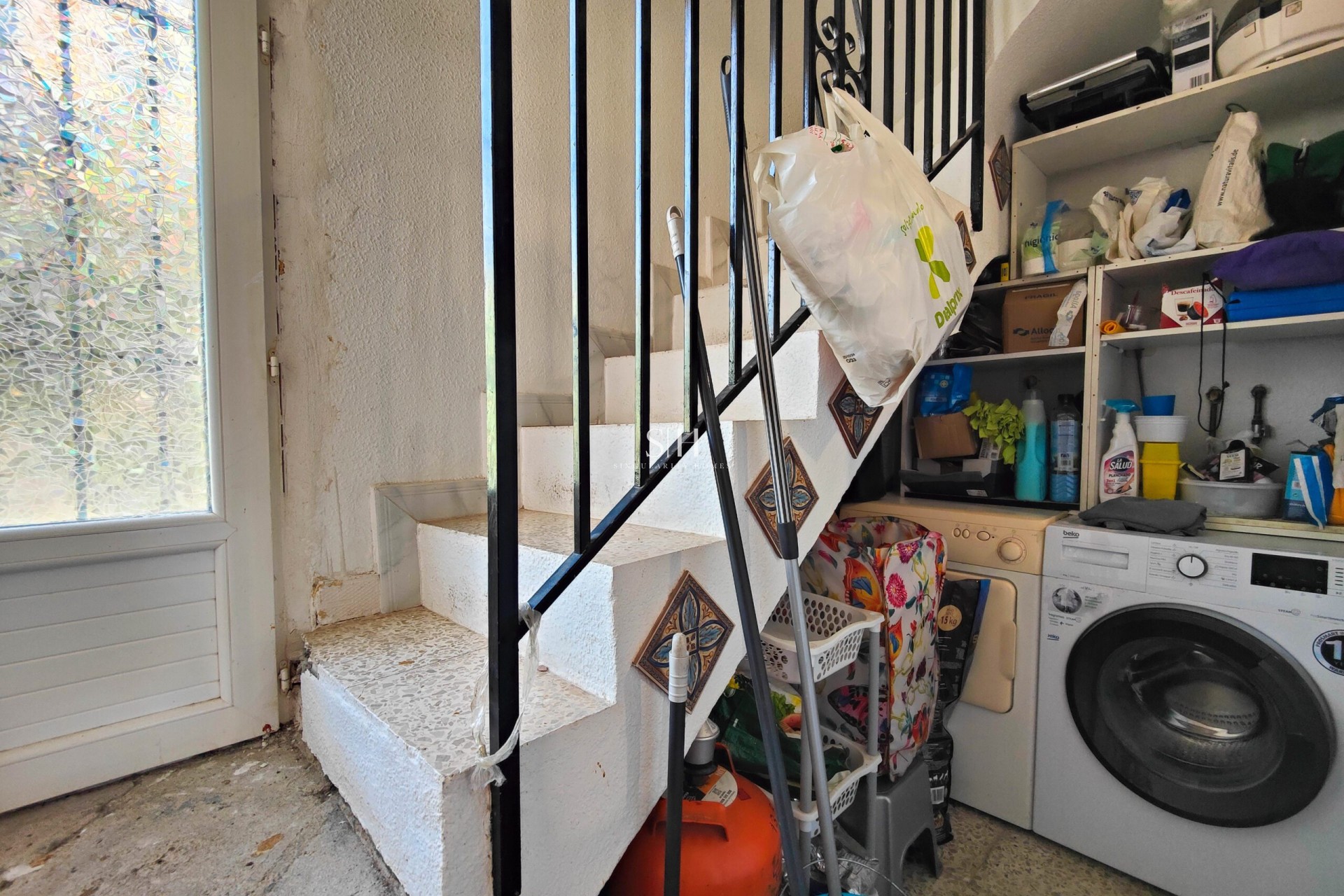 Resale - House - San Miguel de Salinas - Inland