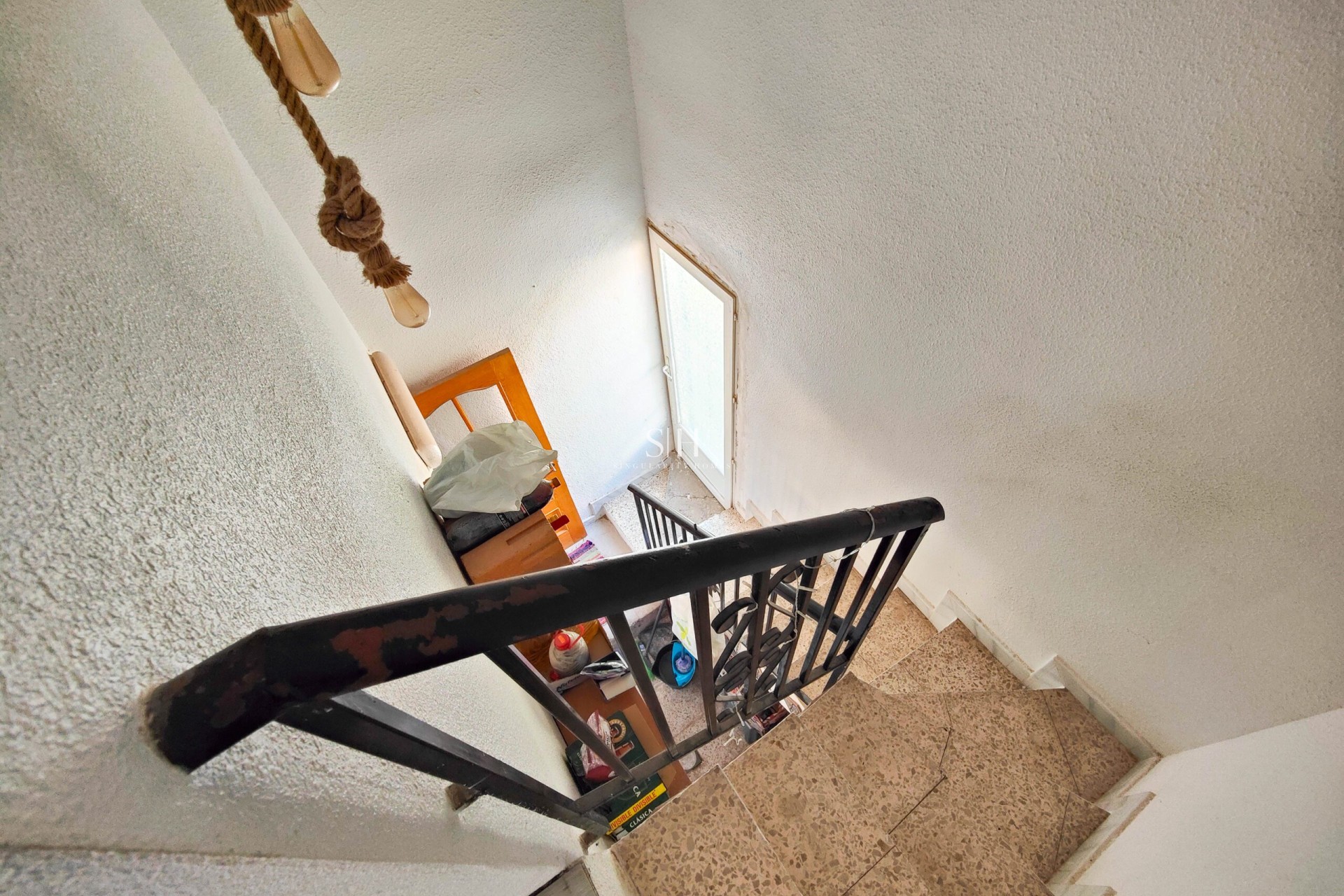 Resale - House - San Miguel de Salinas - Inland