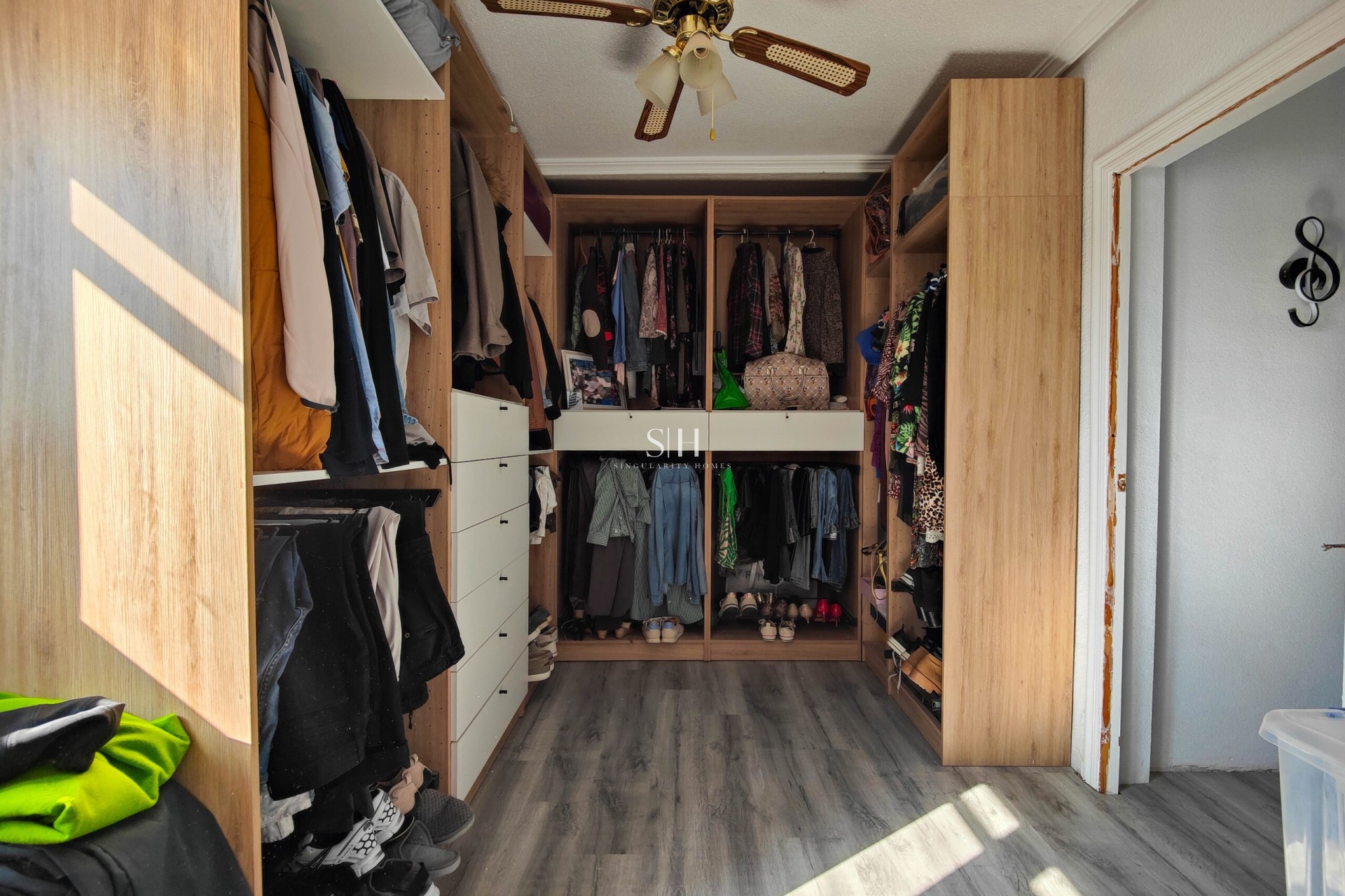 Resale - House - San Miguel de Salinas - Inland