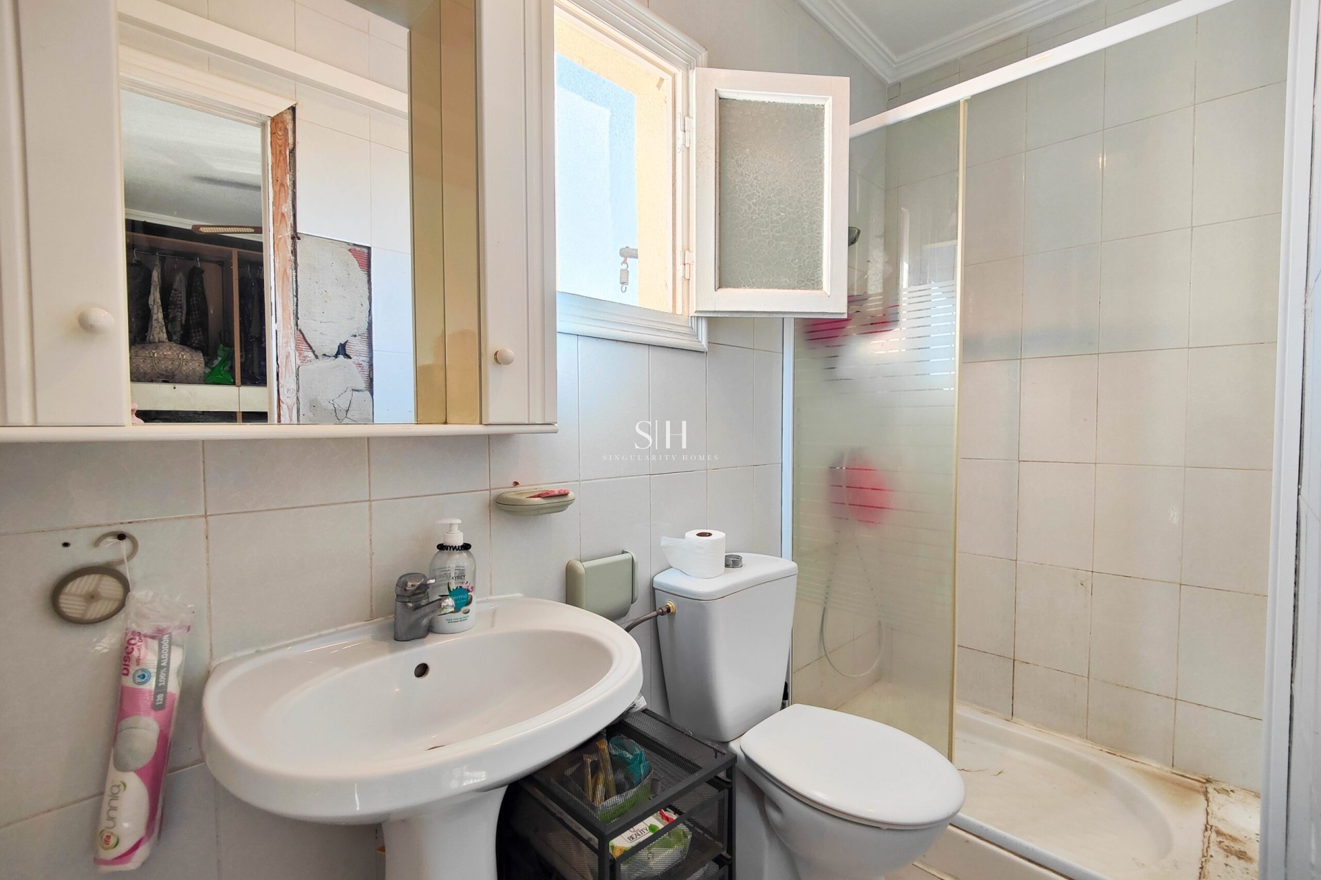 Resale - House - San Miguel de Salinas - Inland