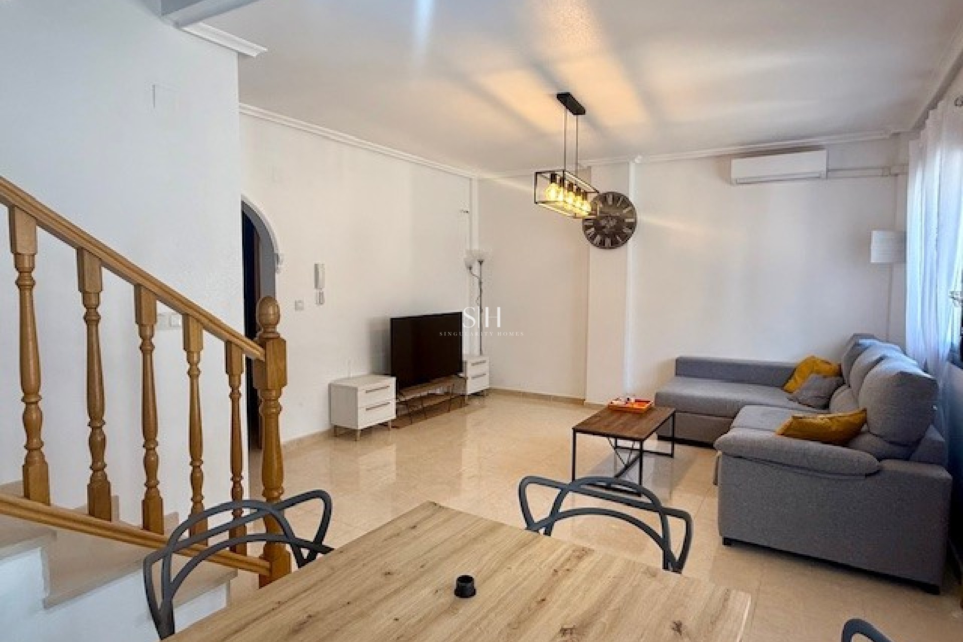 Resale - House - San Miguel de Salinas - Inland