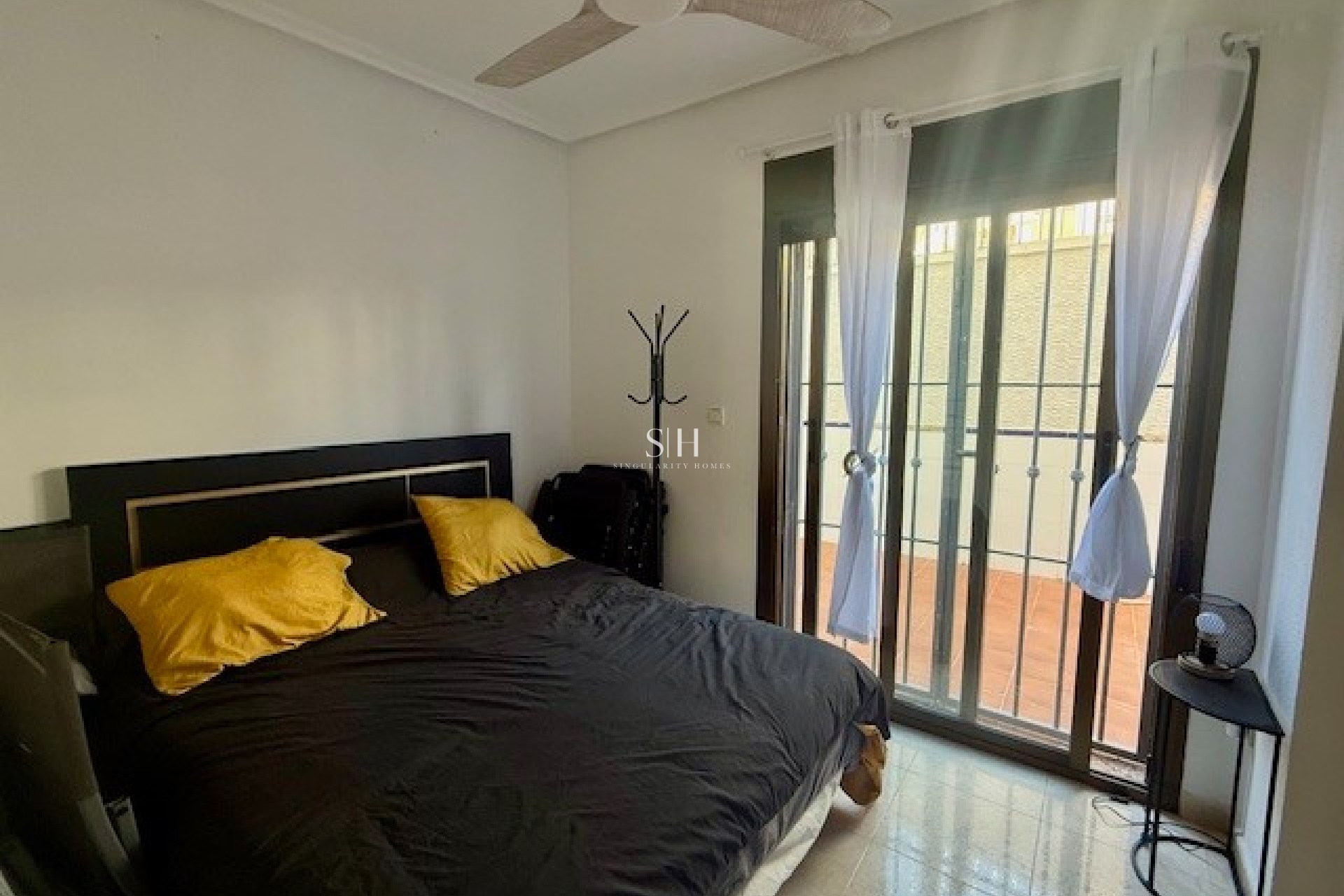 Resale - House - San Miguel de Salinas - Inland